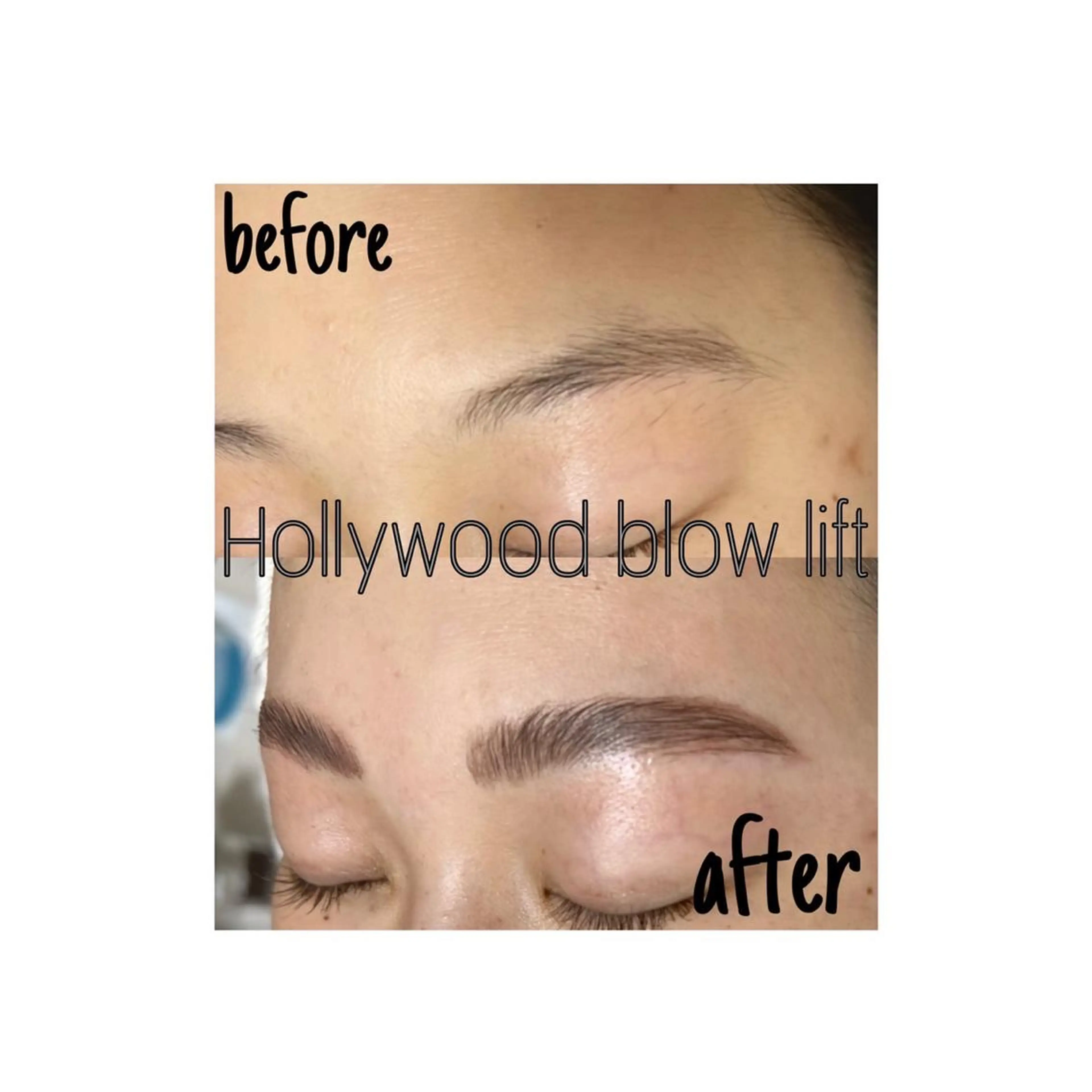 アイブロウ Selena (セレーナ)のエステ・リラクイメージ