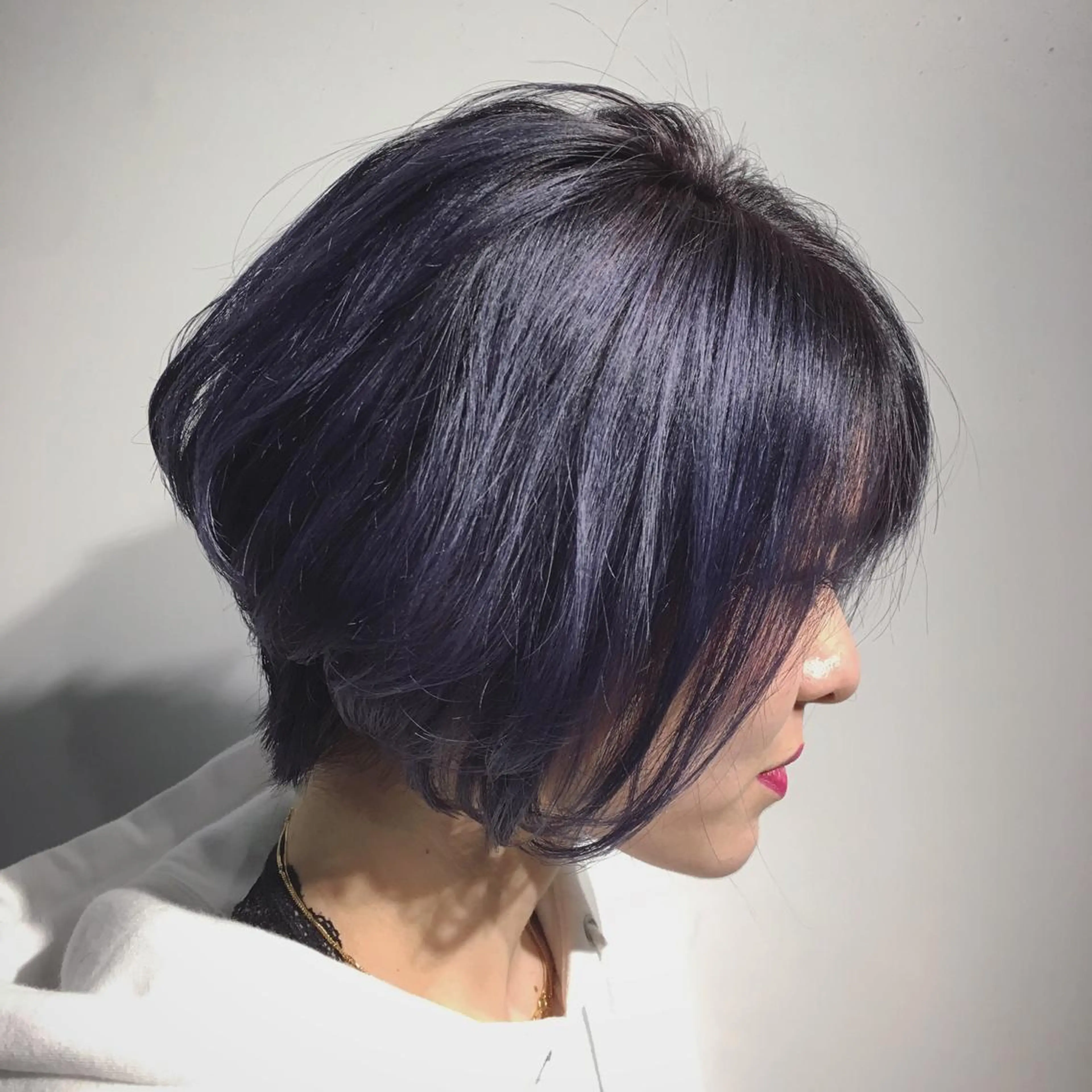 【営業後19時,19時半限定】ダメージ50%offカラー ¥4900の写真