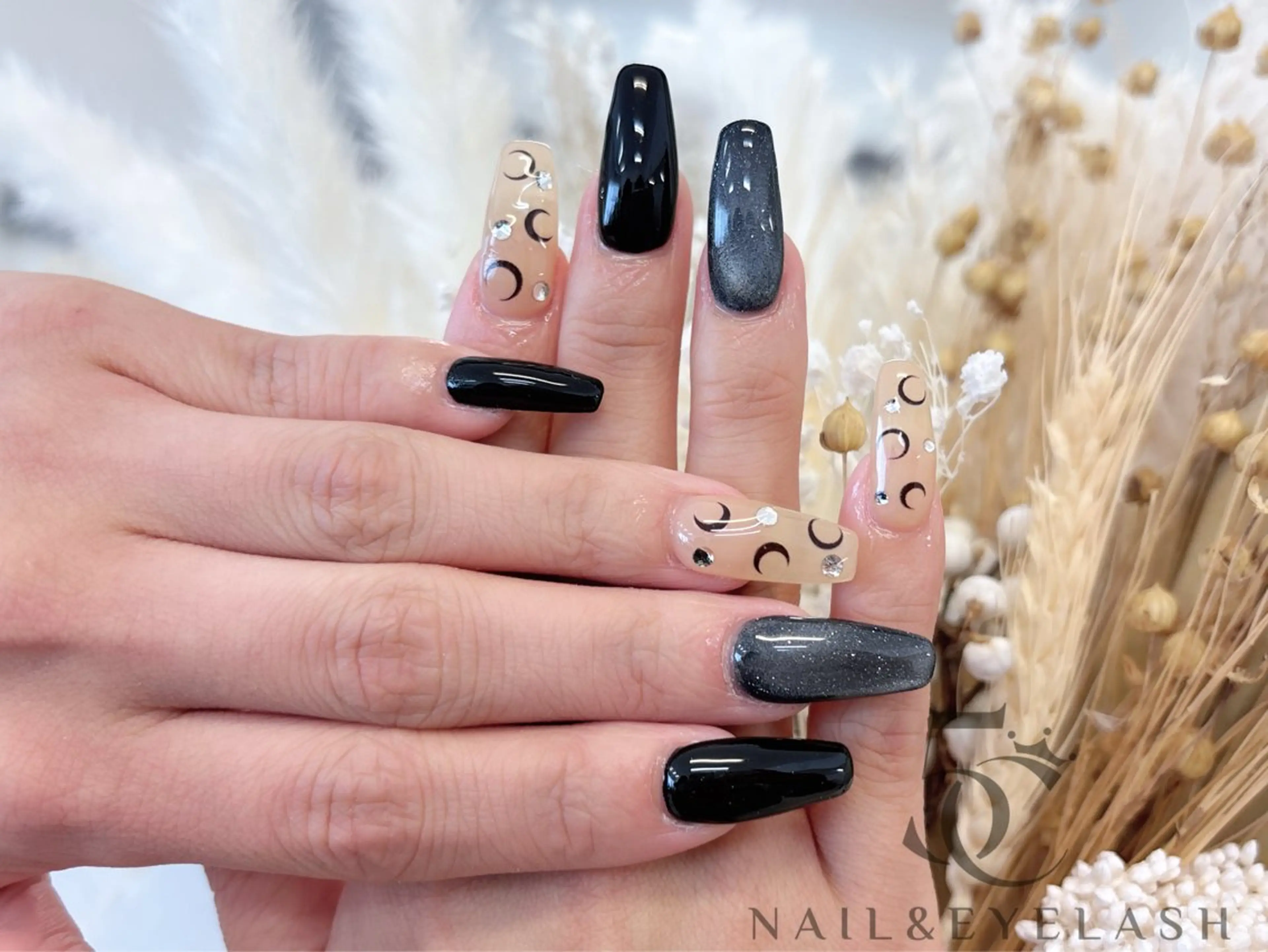 ネイル 5C NAIL 5C NAILのネイルデザイン