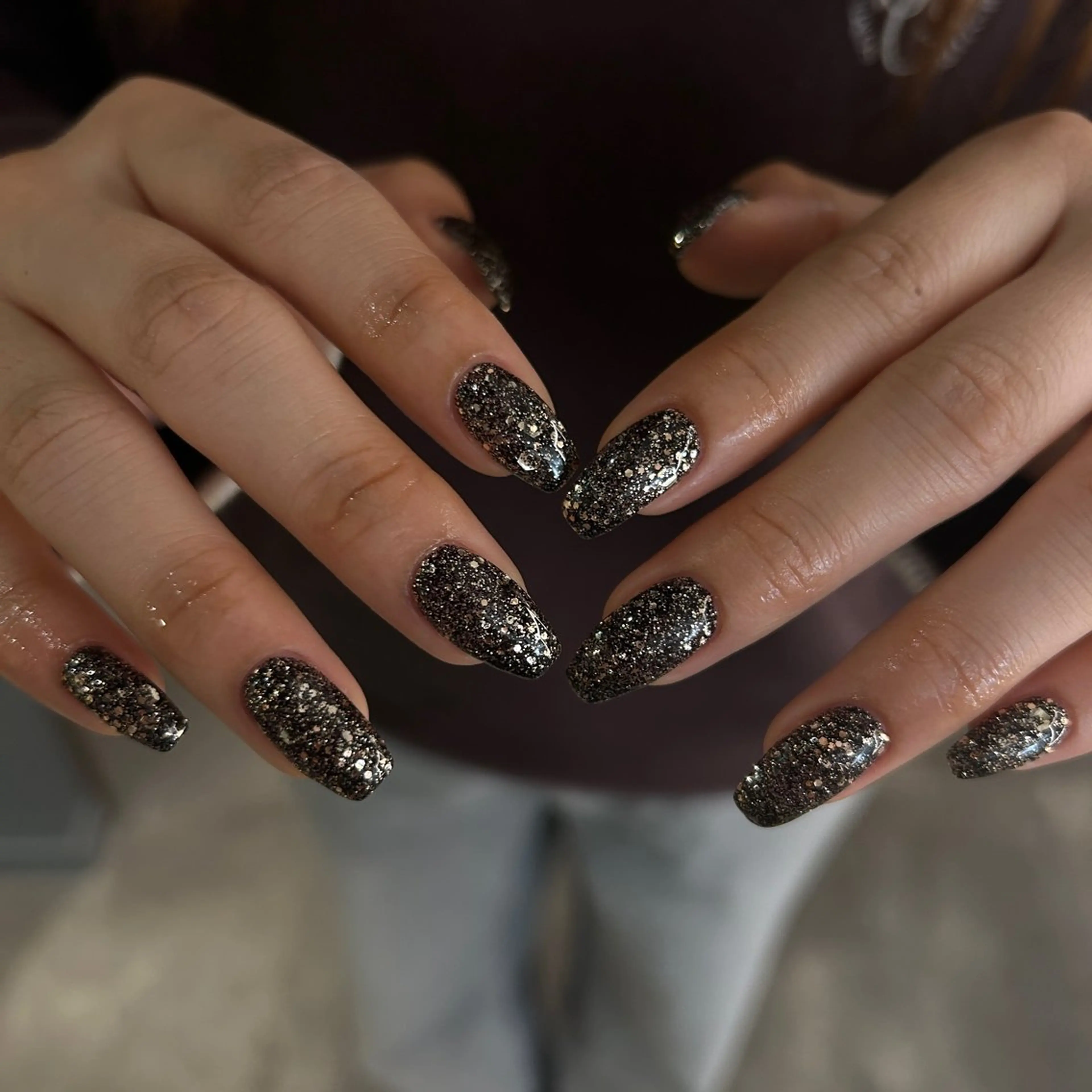 ネイル ハンドネイル sayaka 🩰のネイルデザイン