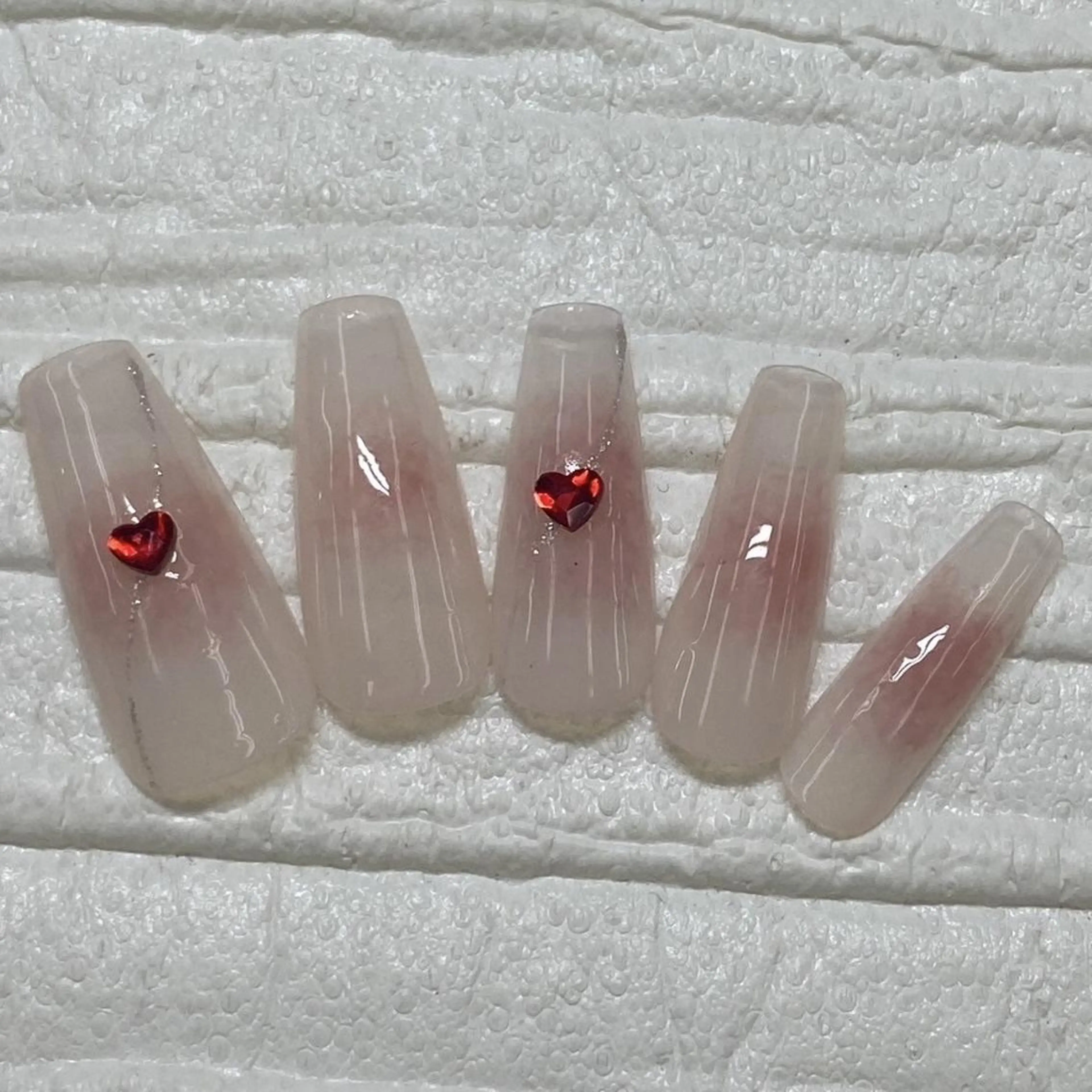 ネイル Nail salon Honey Beeのネイルデザイン