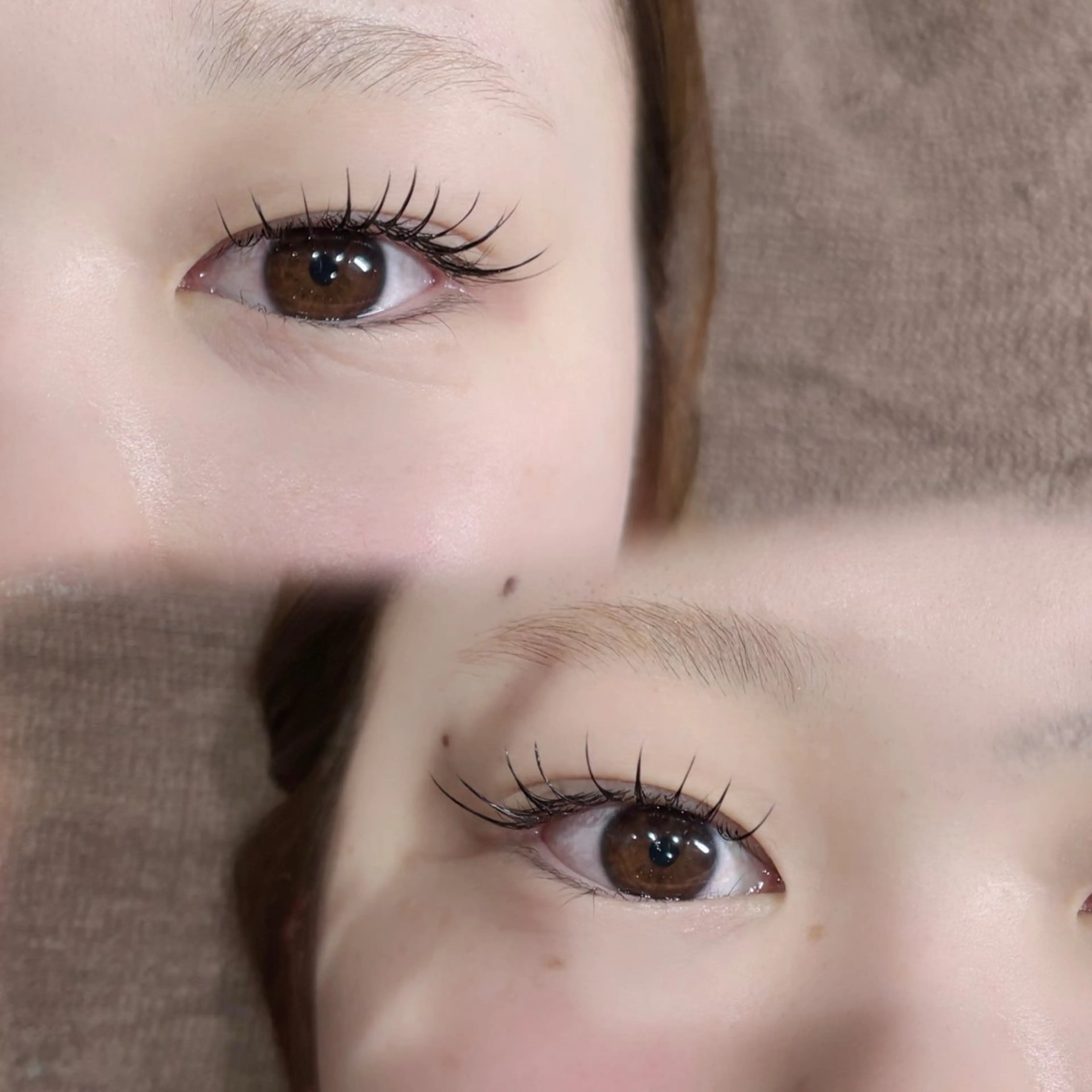 マツエク・マツパ 🖤Eve 市川 NARUMI🪽‪のマツエク・マツパデザイン