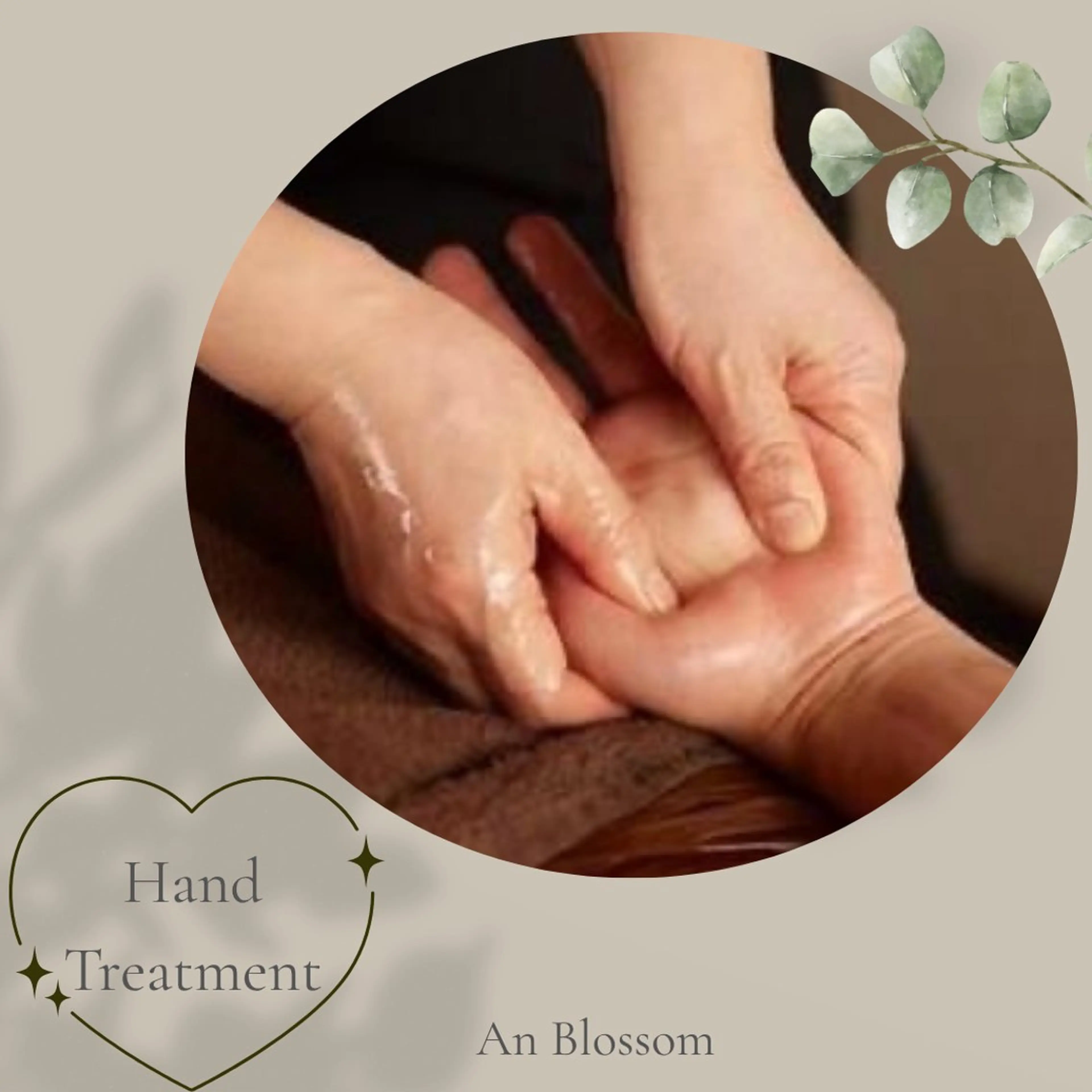 リラク ドライヘッドスパ 奈緒/茅ヶ崎/リラクのエステ・リラクイメージ