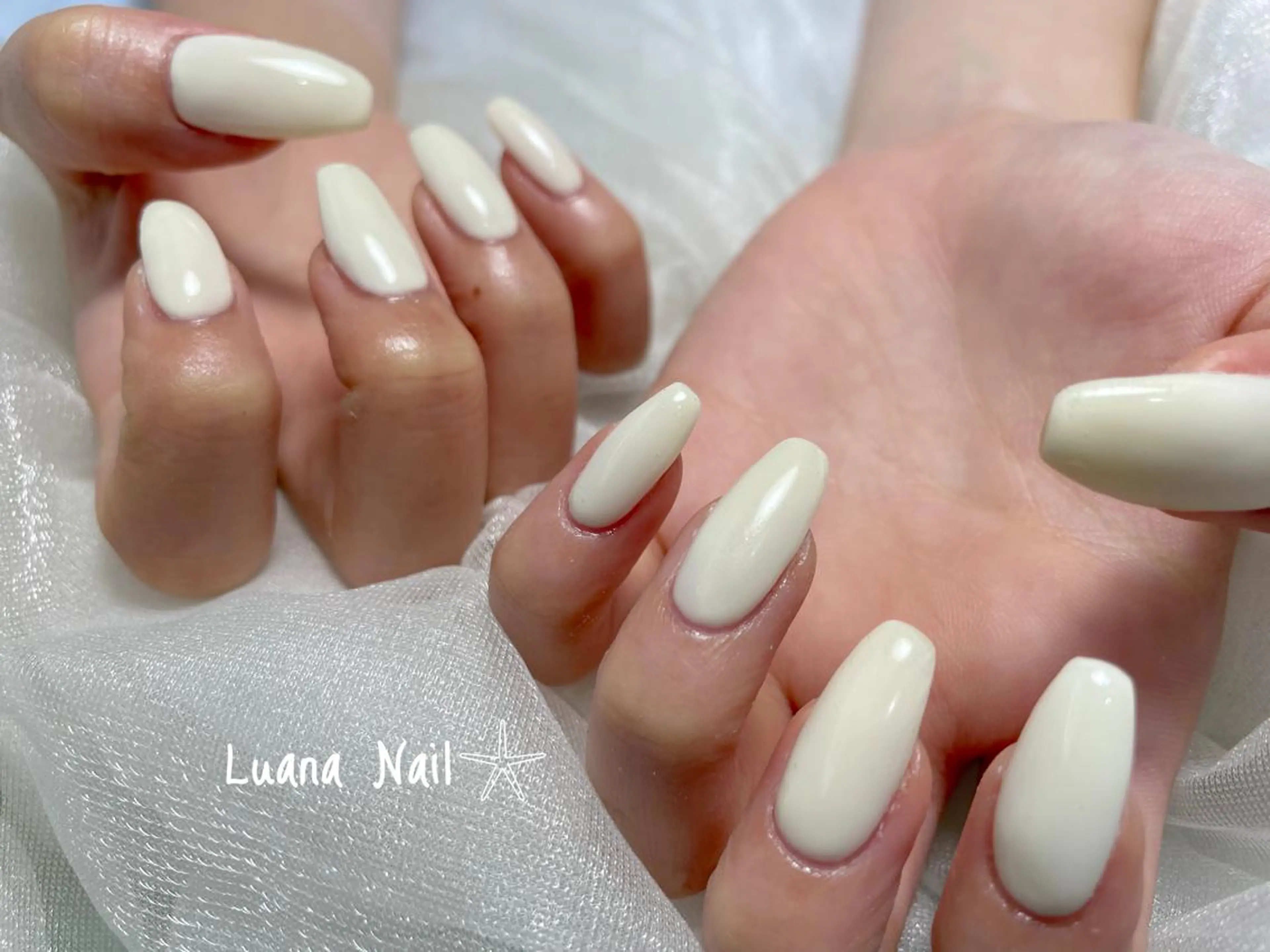 ネイル Nail Salon Subaruのネイルデザイン