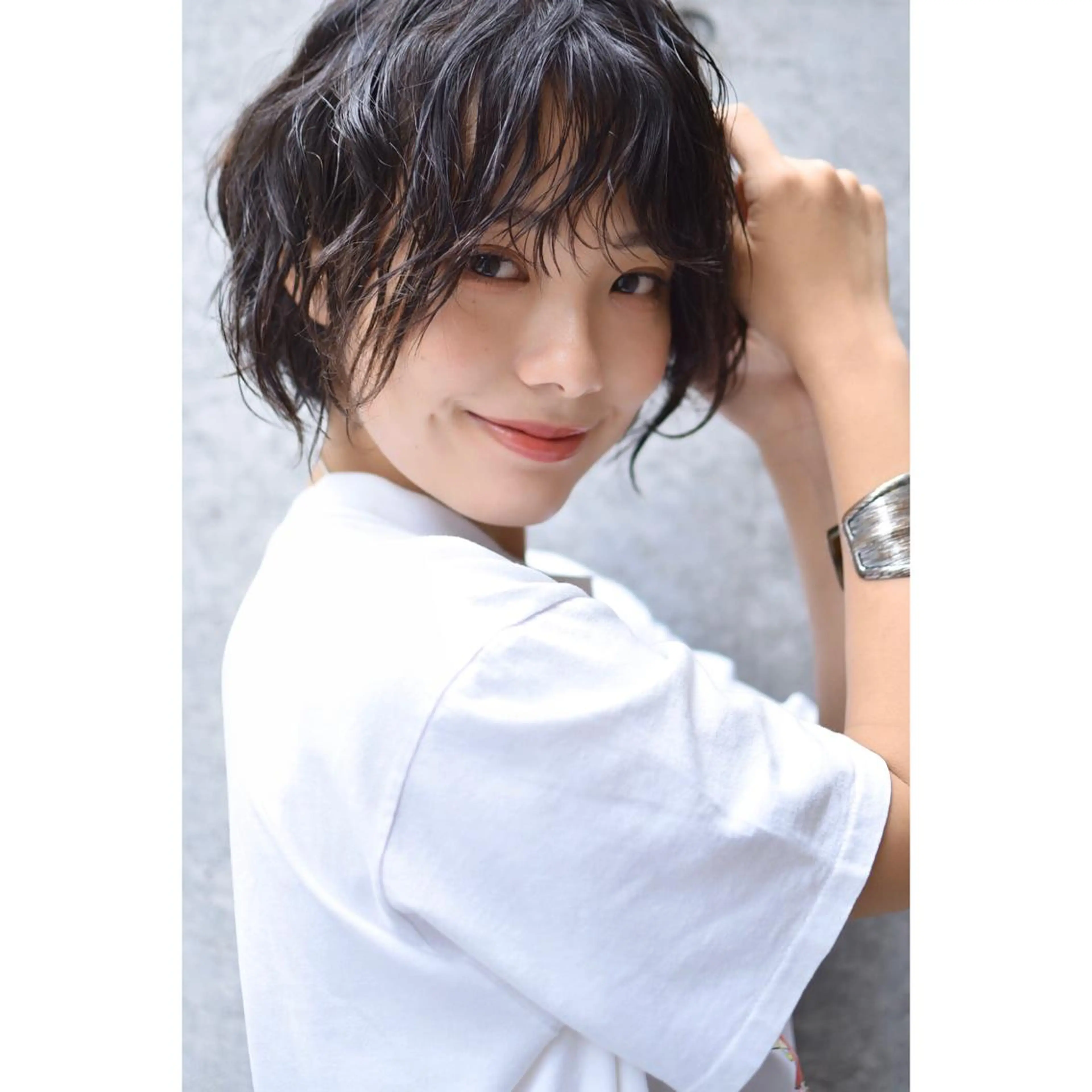 🌿カット＋パーマ＋Quick トリートメント¥13000→¥5500🌿の写真