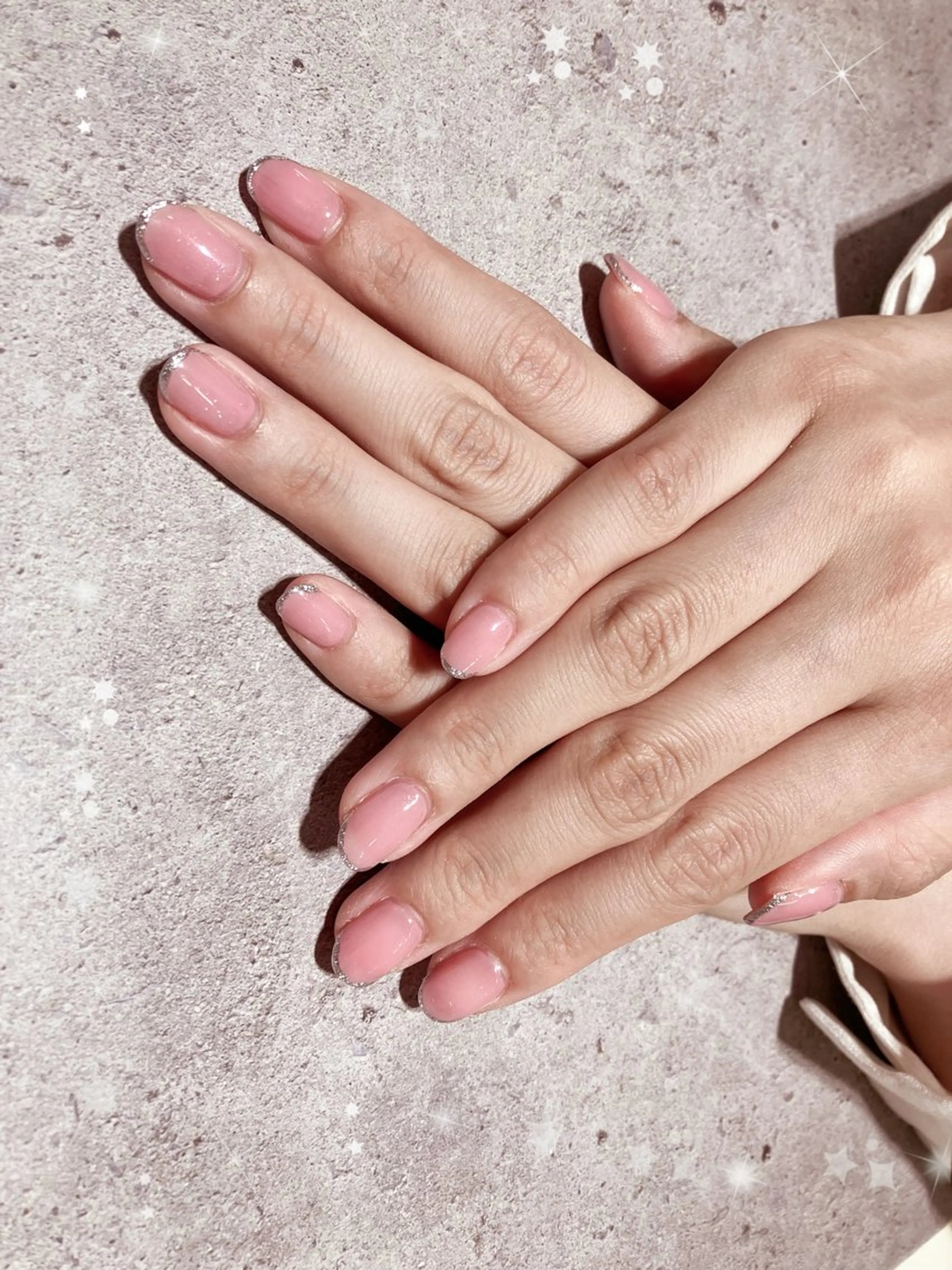 ネイル pationail 河合のネイルデザイン