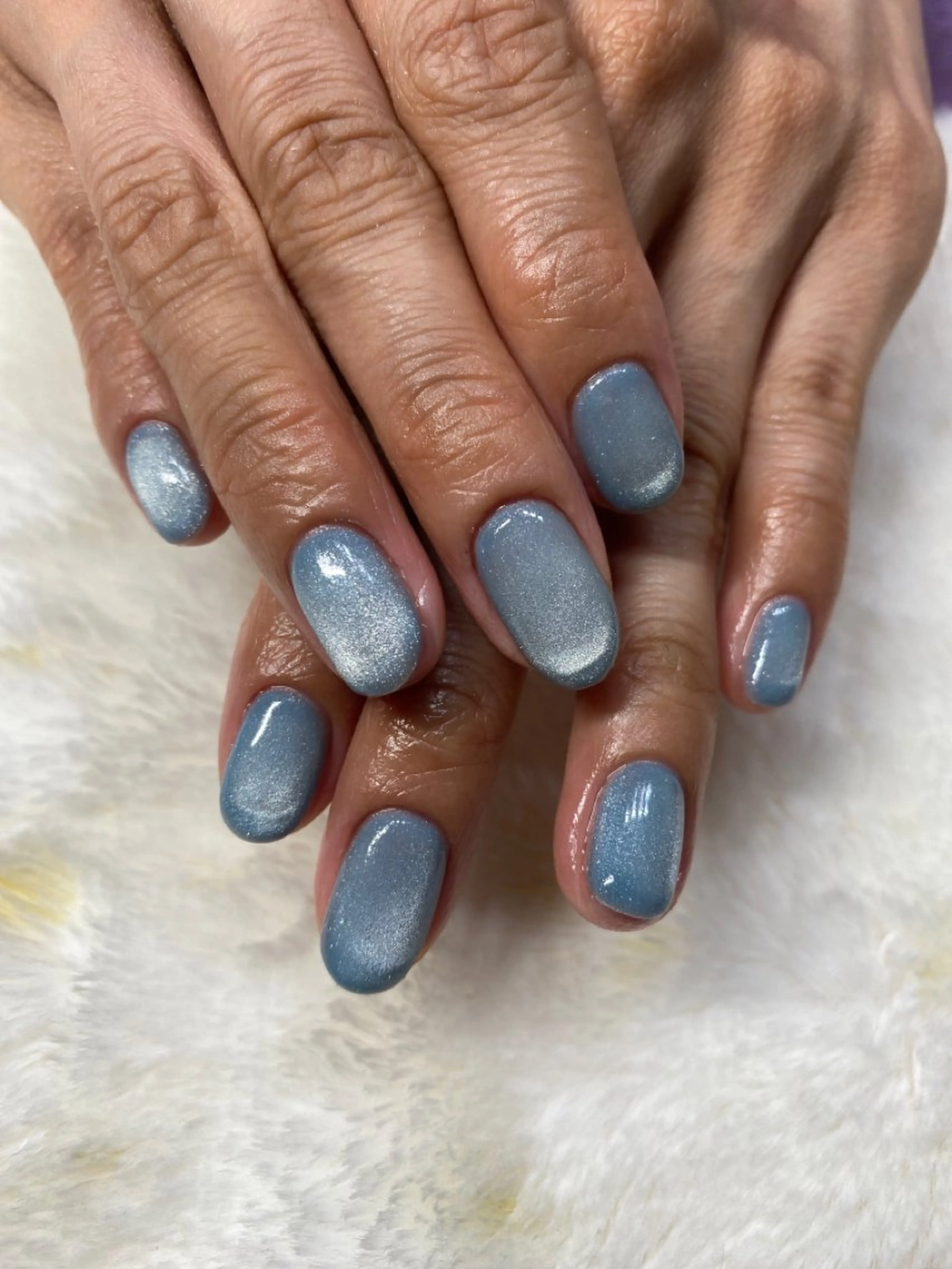 ネイル Nailsalon Ｒ《喜多見3分》のネイルデザイン