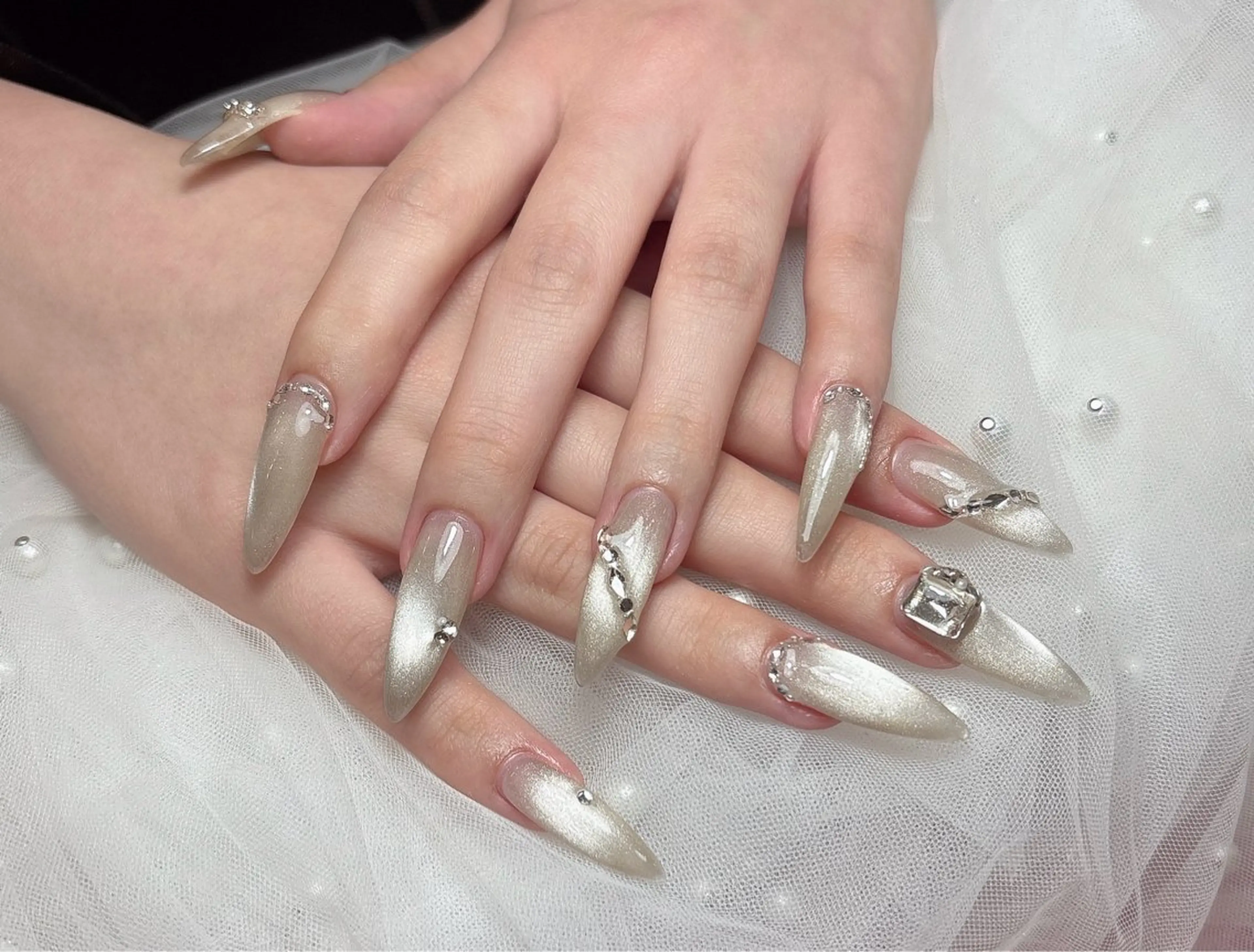 ネイル Bél Nail salon ユキのネイルデザイン