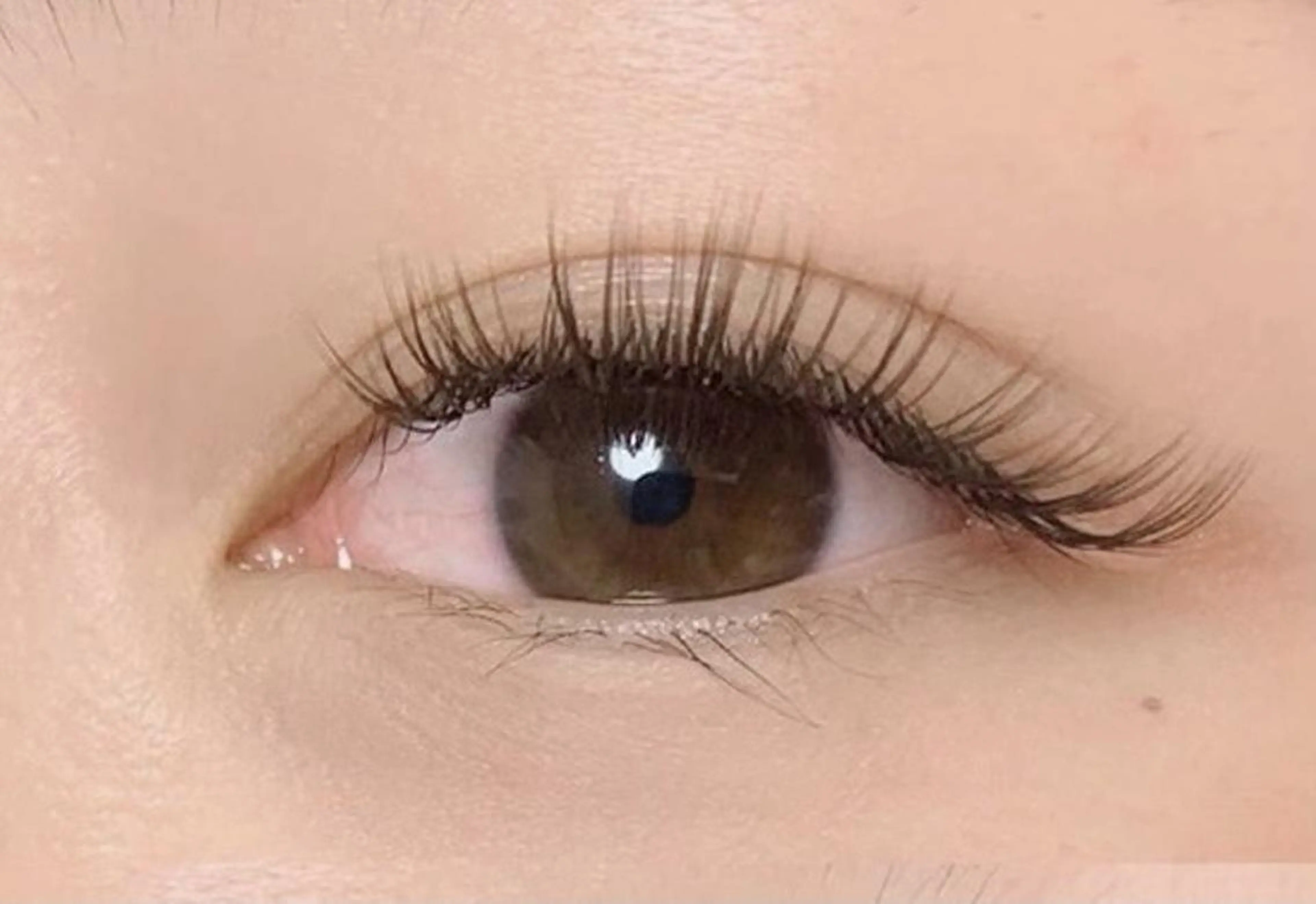 マツエク・マツパ ジュエリーボニー 小関のマツエク・マツパデザイン