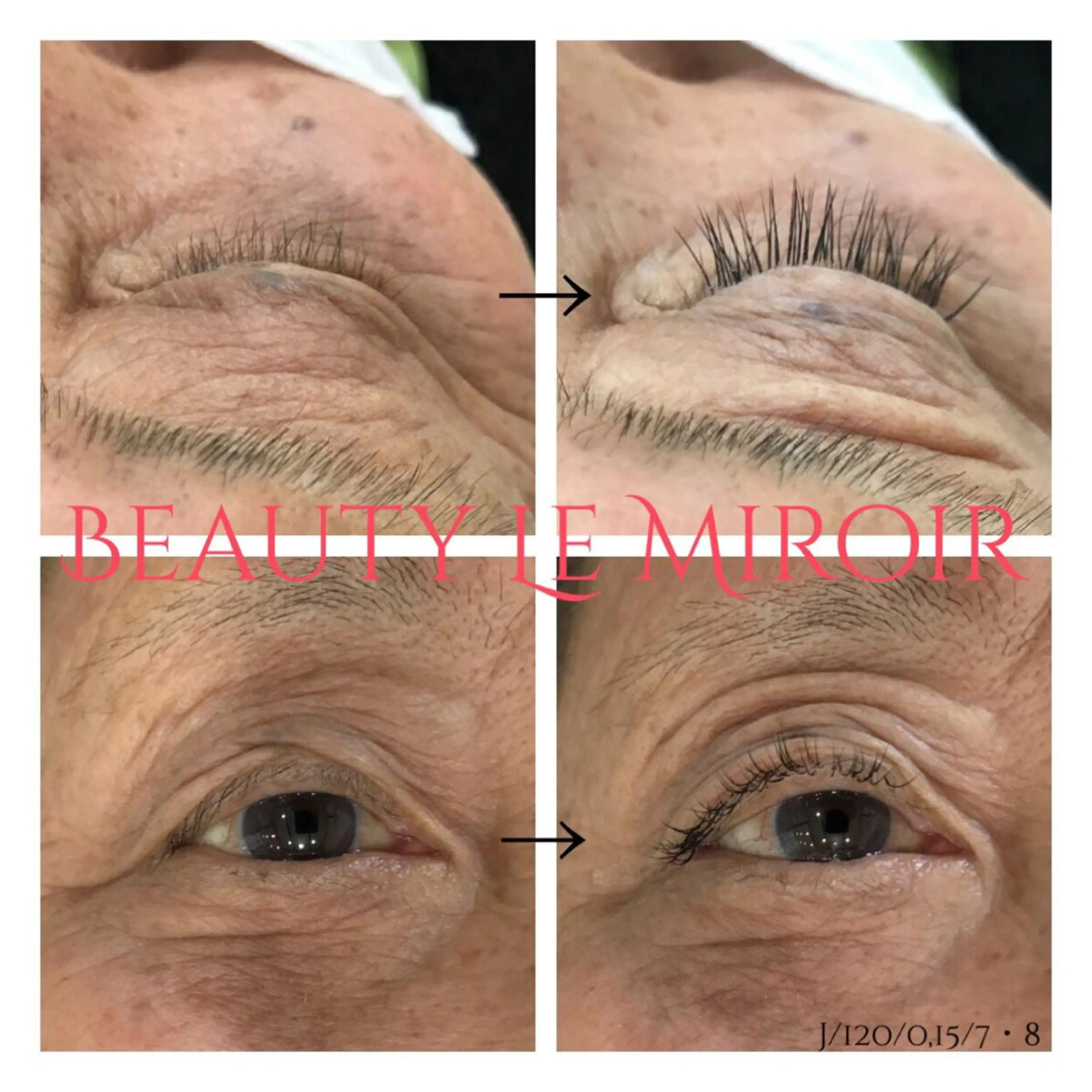 マツエク・マツパ マツエク ビューティー ミロワールのエステ・リラクイメージ