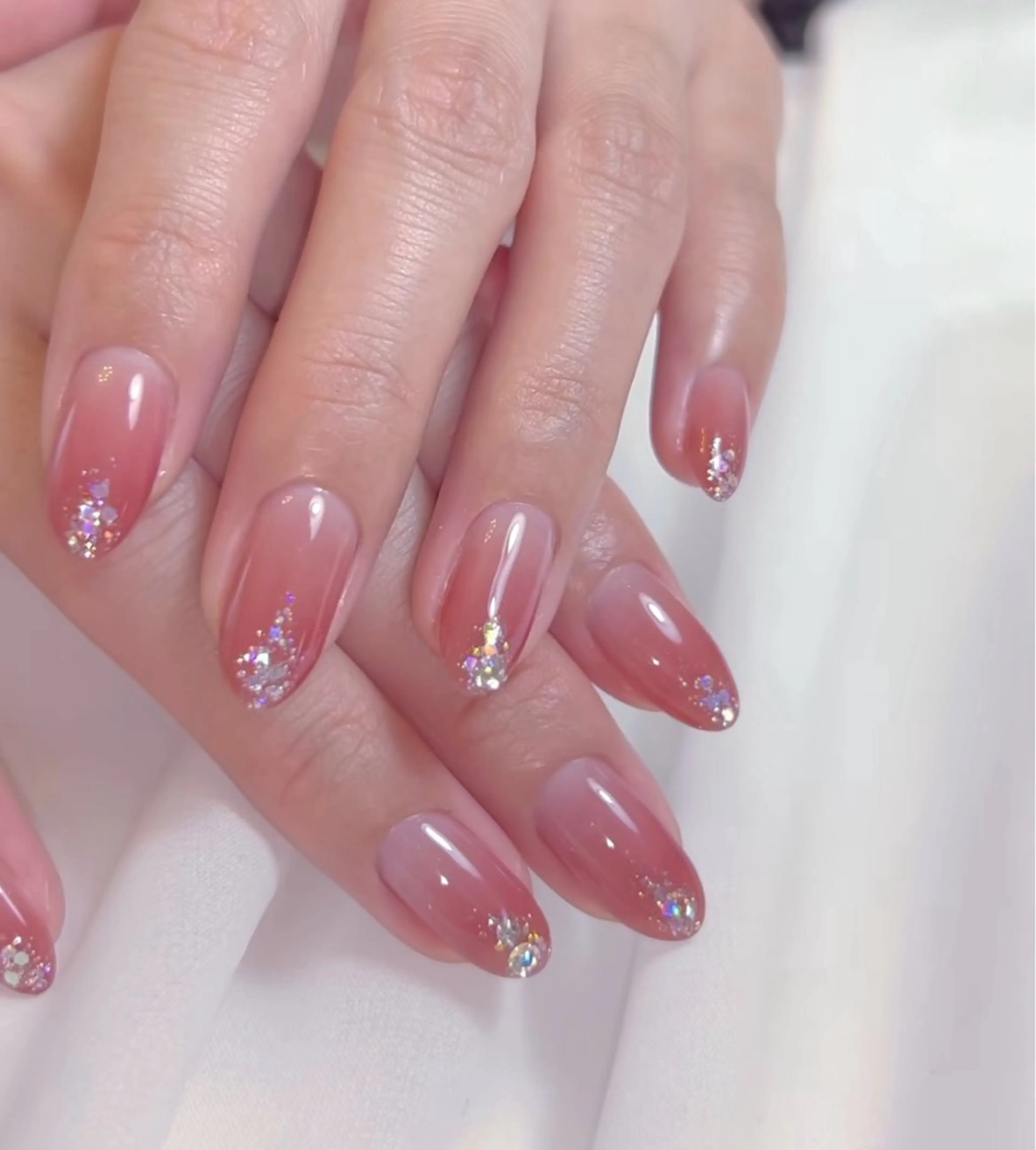 ネイル Star Beautyのネイルデザイン