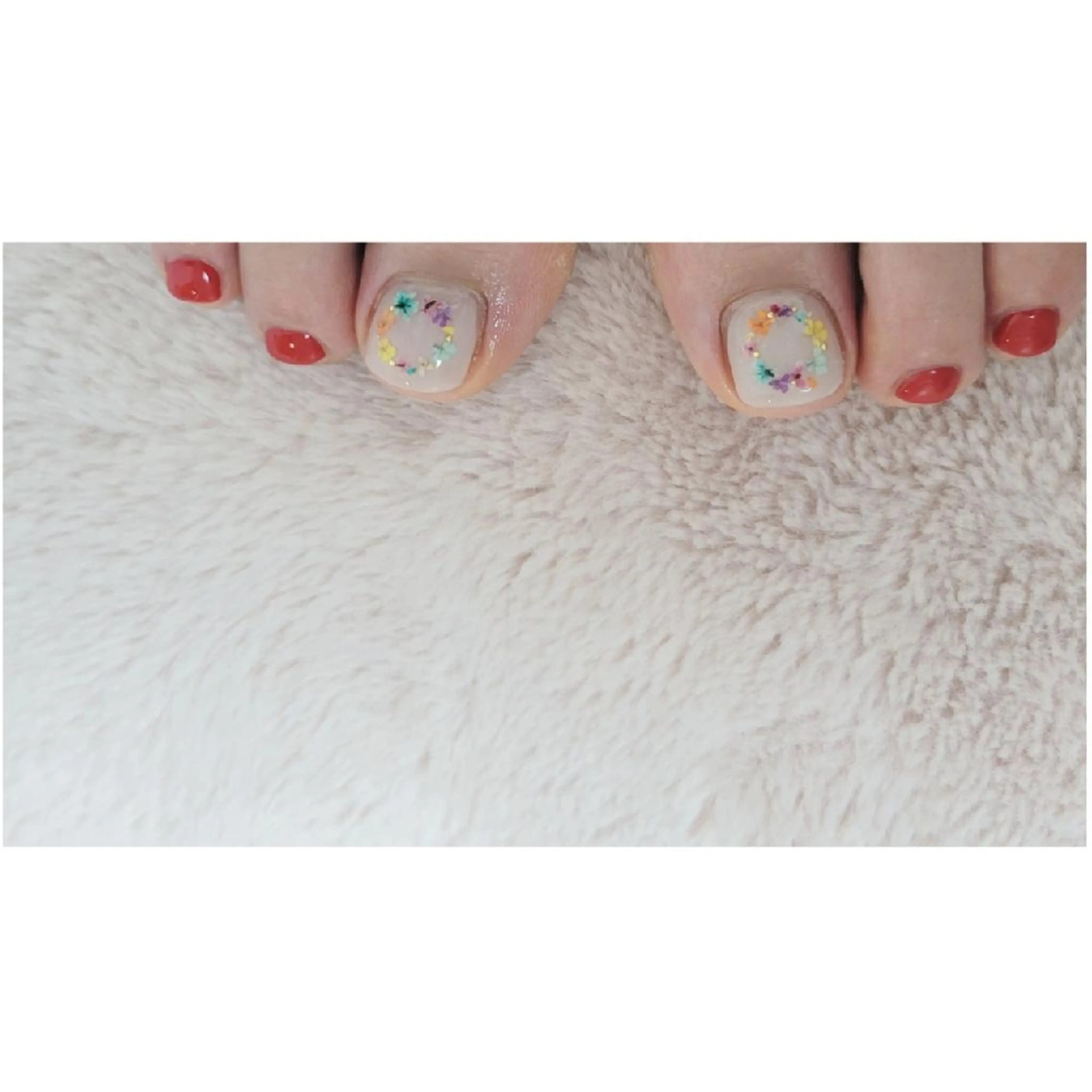 ネイル ネイルサロンほっこり kanaのネイルデザイン