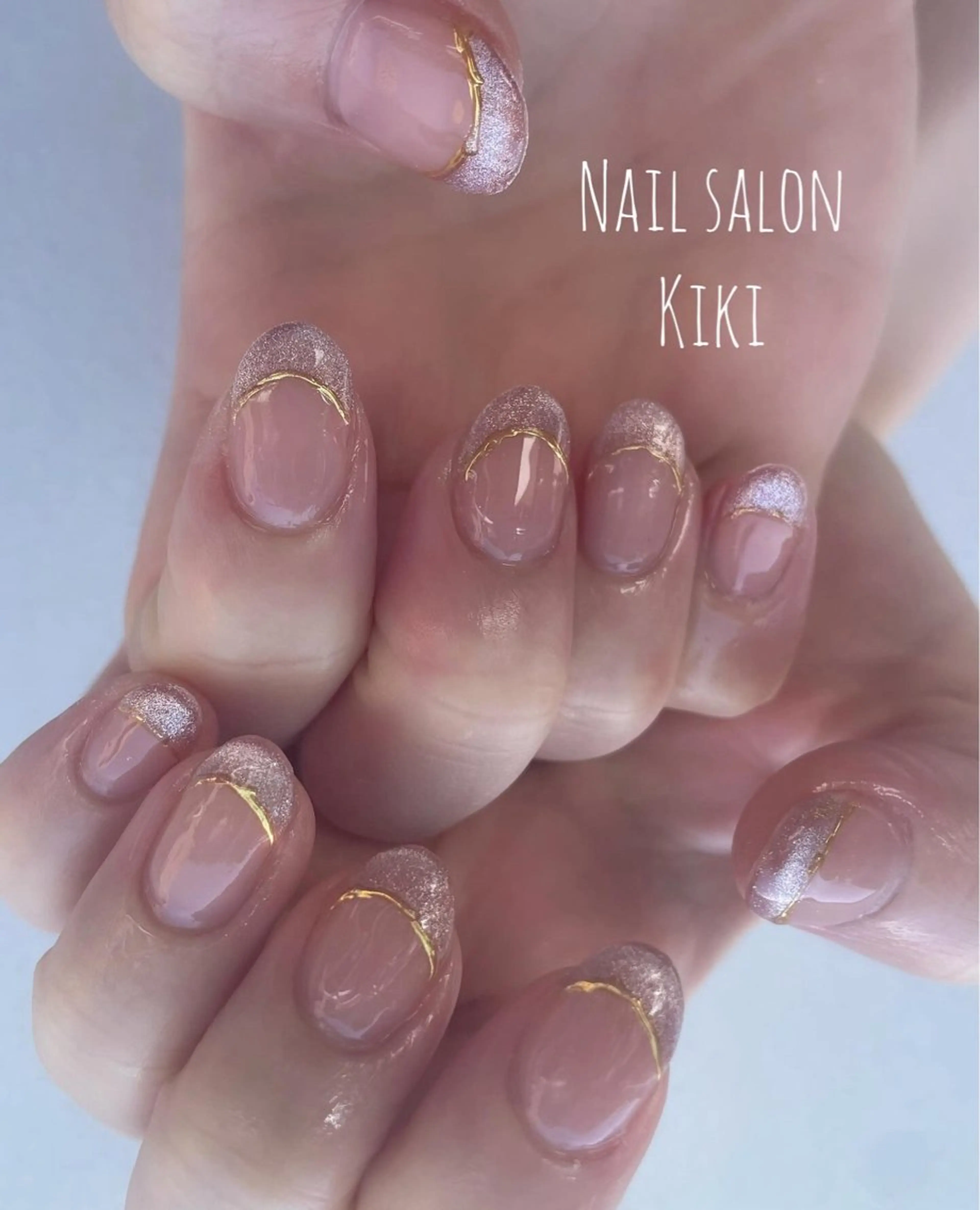 ネイル Kobayashi Meikoのネイルデザイン