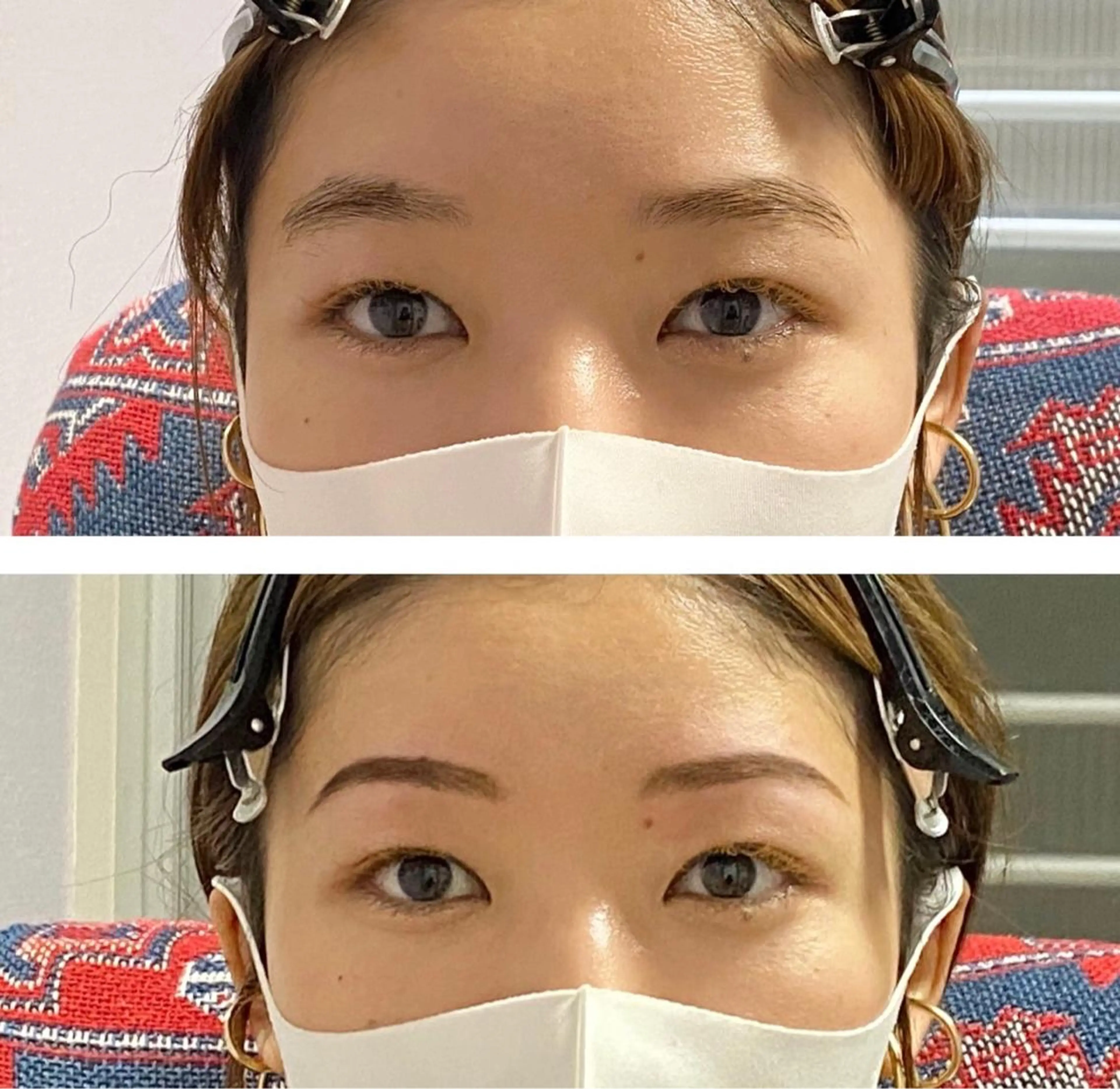 RizU eyelashのマツエク・マツパデザイン