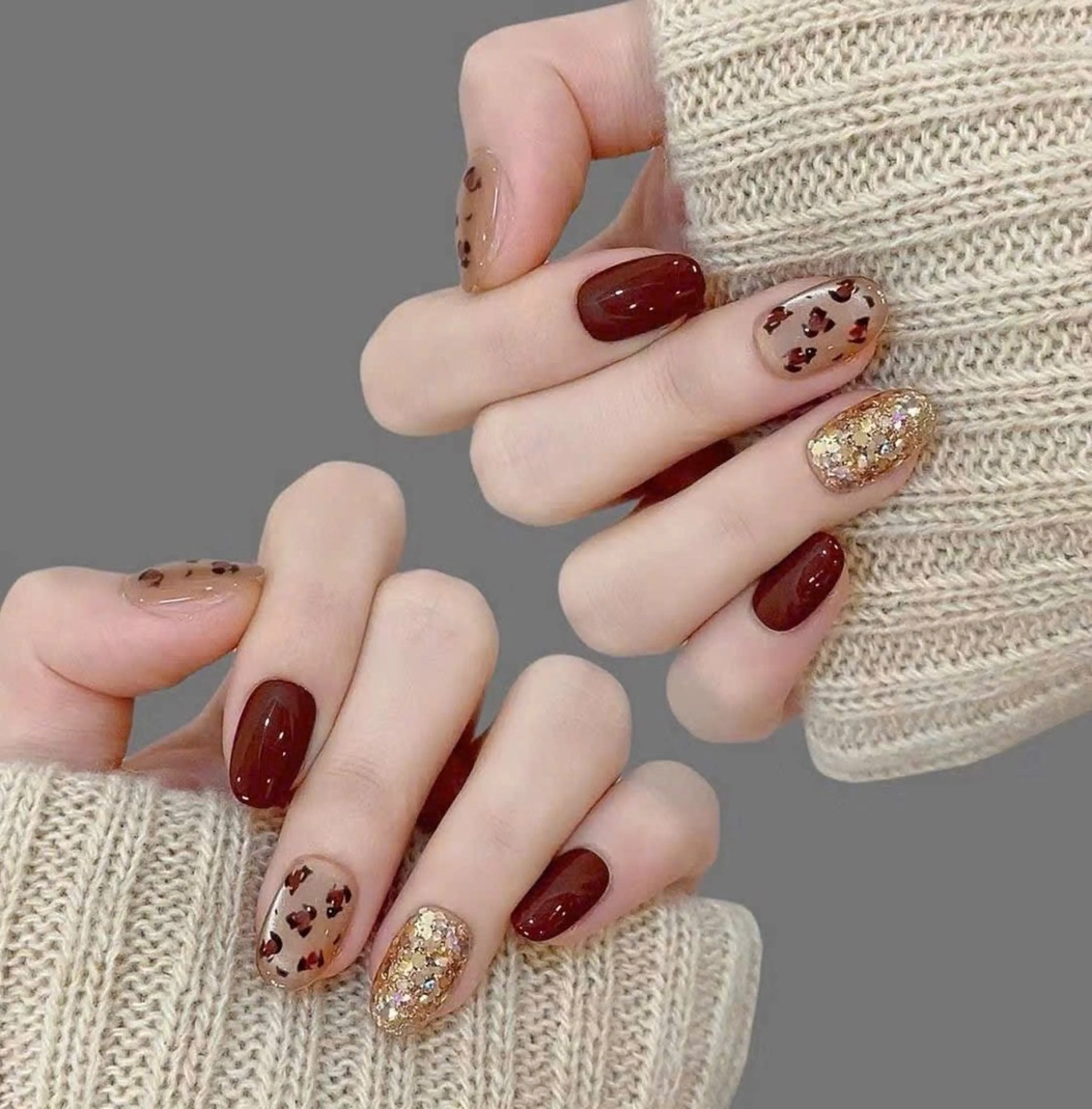 ネイル ハンドネイル Sora Nail所属・Sora Nailのネイルデザイン