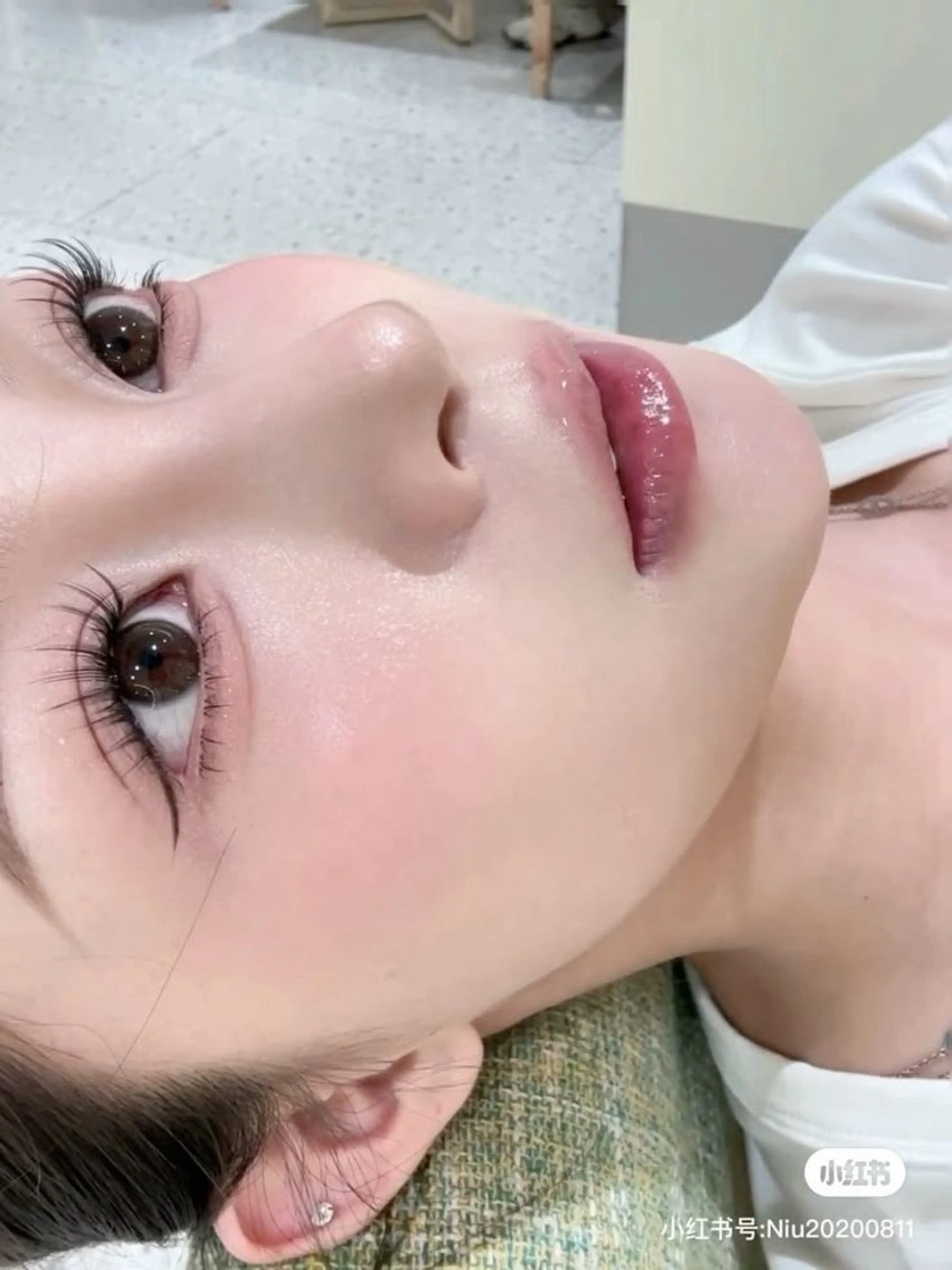 マツエク・マツパ マツパ Beautiful me🎀yuriのマツエク・マツパデザイン