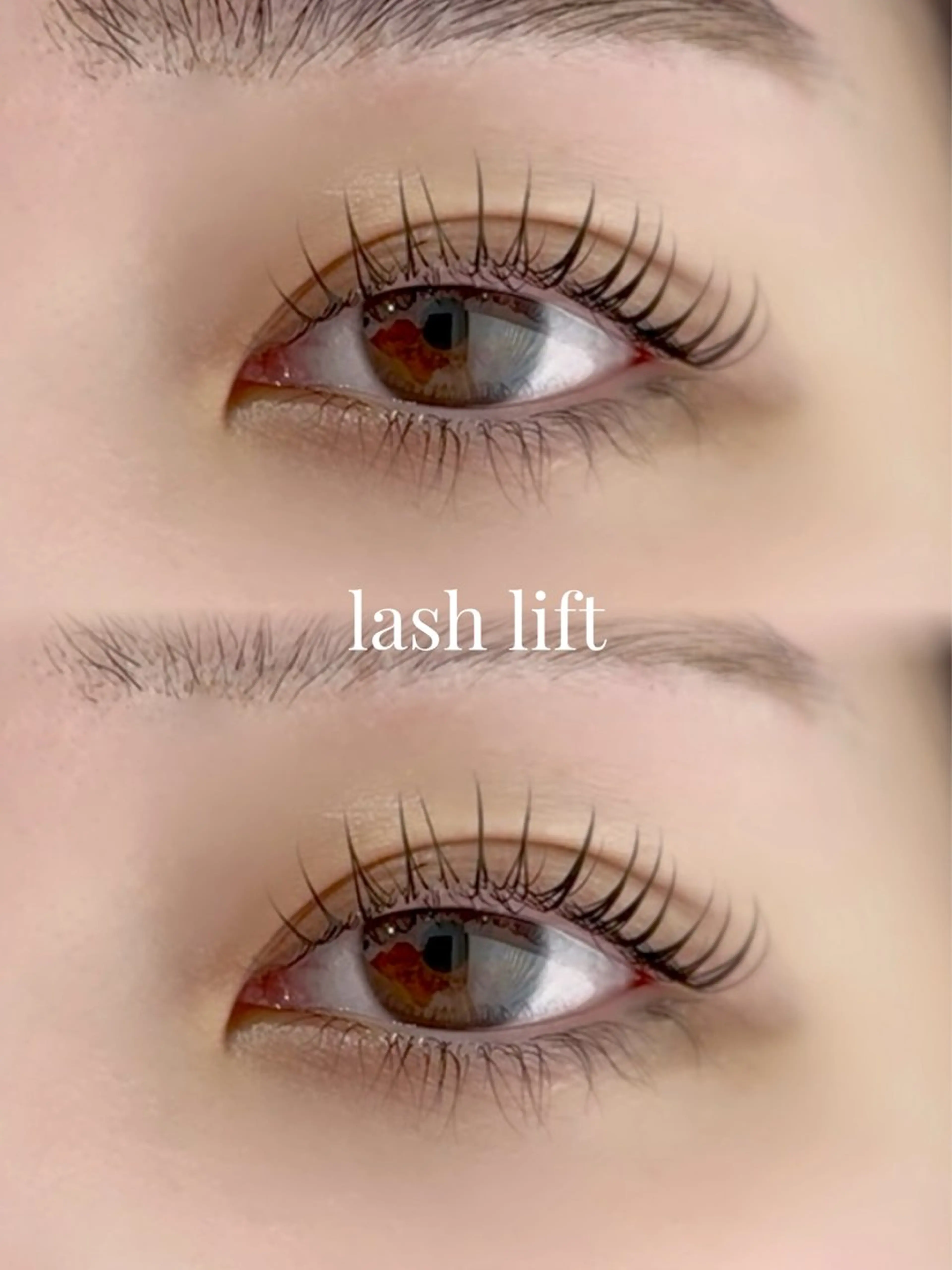 マツエク・マツパ マツパ 【LOAVE】めい 🩵垢抜け/韓国風のマツエク・マツパデザイン