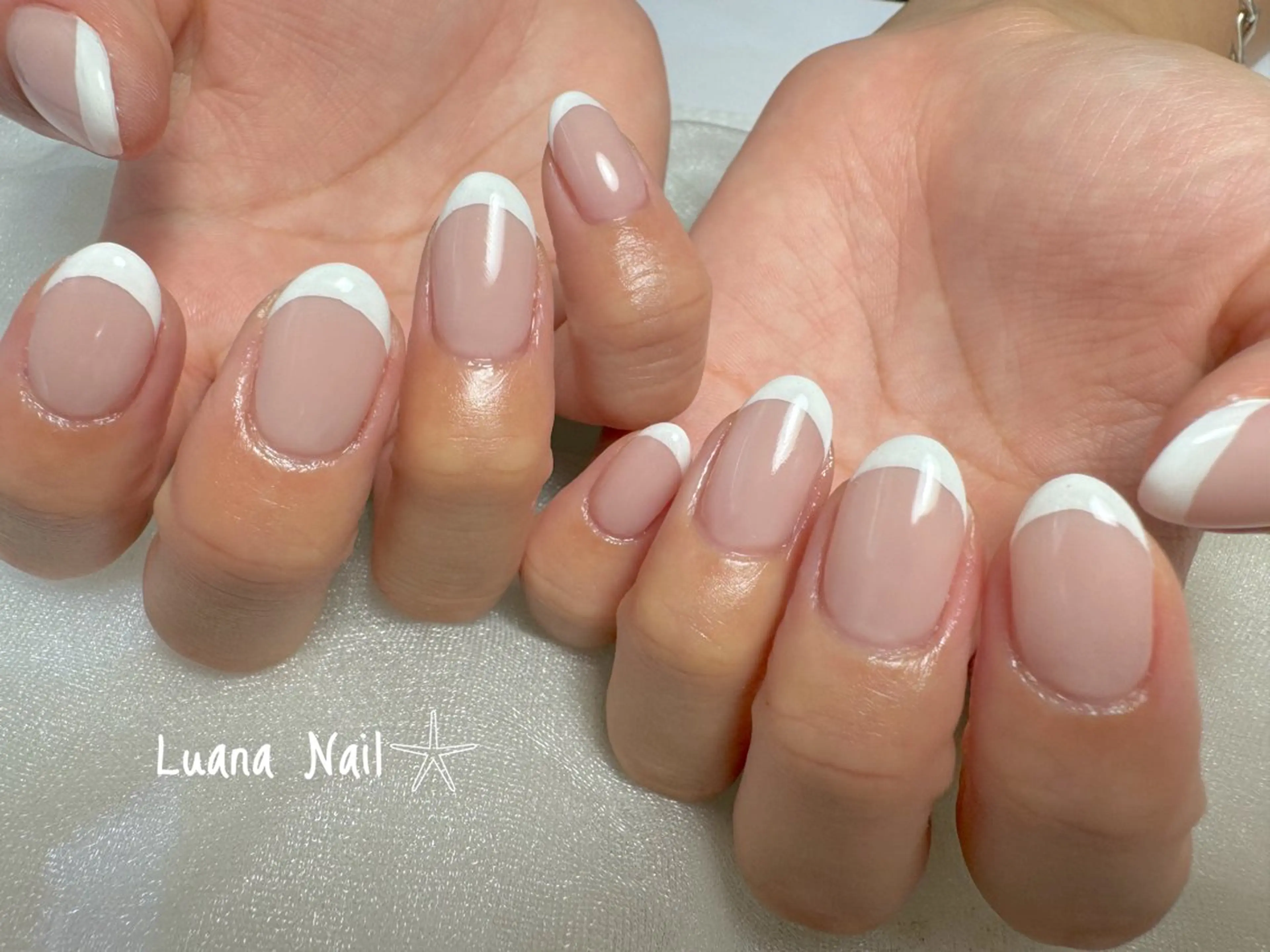 ネイル Nail Salon Subaruのネイルデザイン