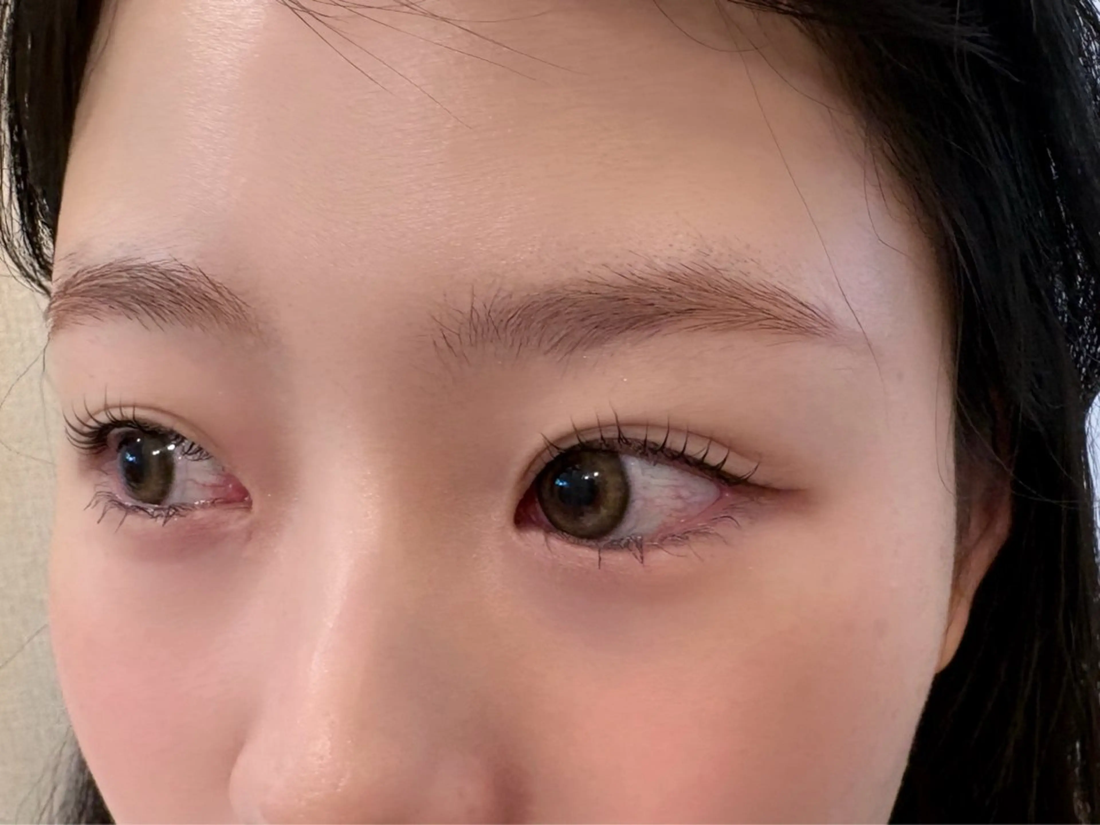 マツパ PLUME 石川のマツエク・マツパデザイン