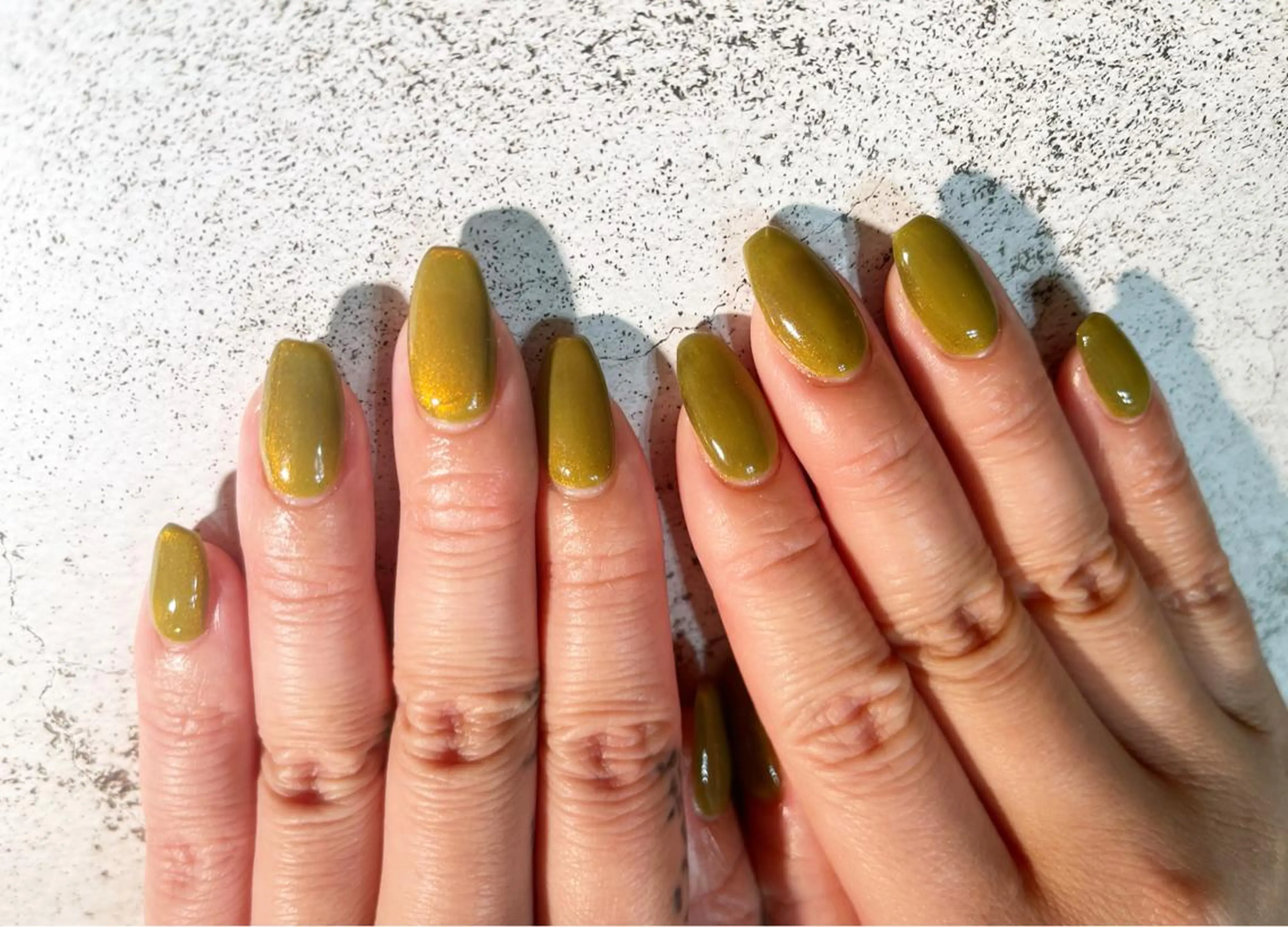 ネイル ハンドネイル Kimura Yukoのネイルデザイン