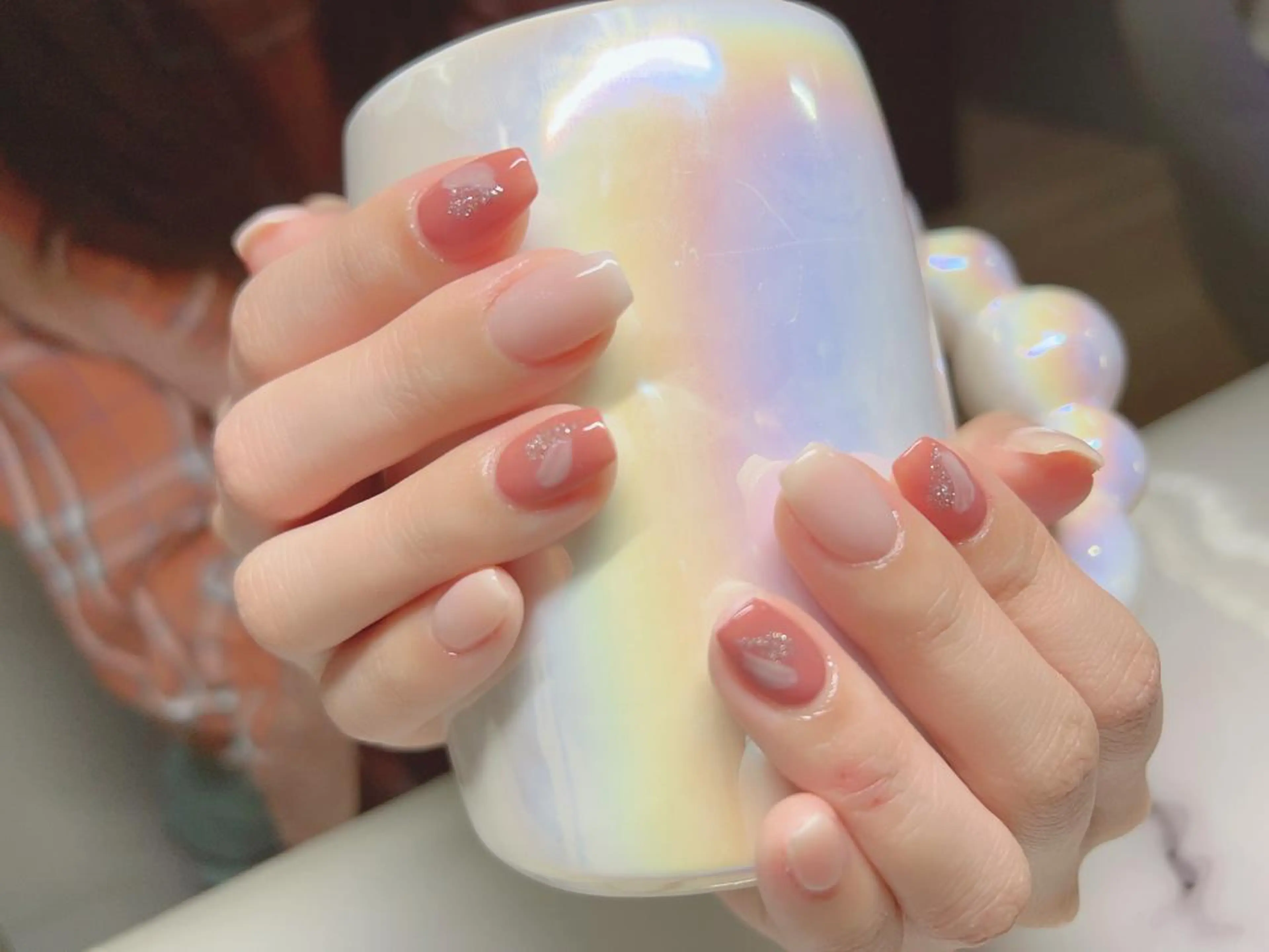 ネイル インフィニティ ネイルサロンのネイルデザイン