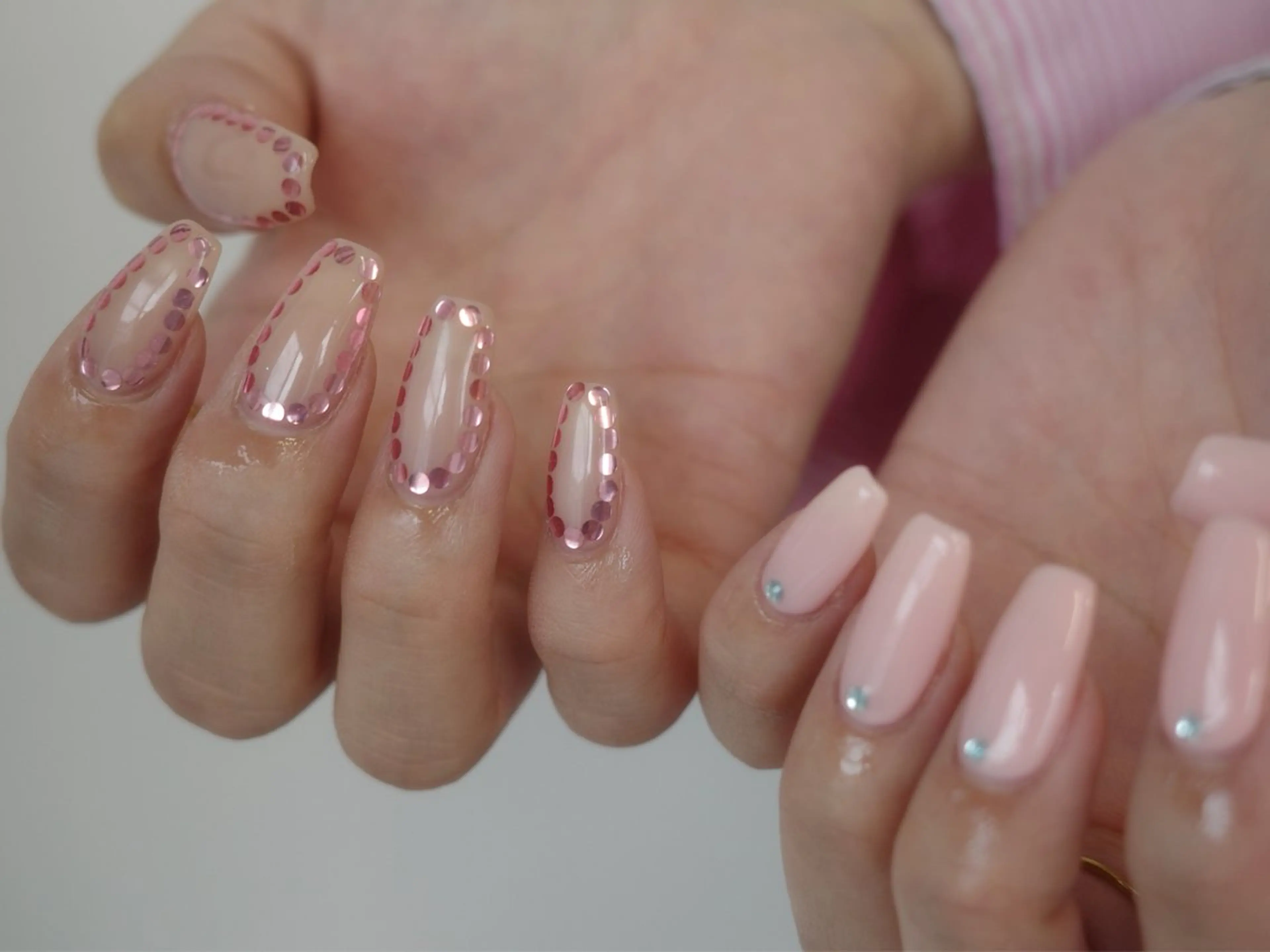 ネイル chie fukuharaのネイルデザイン