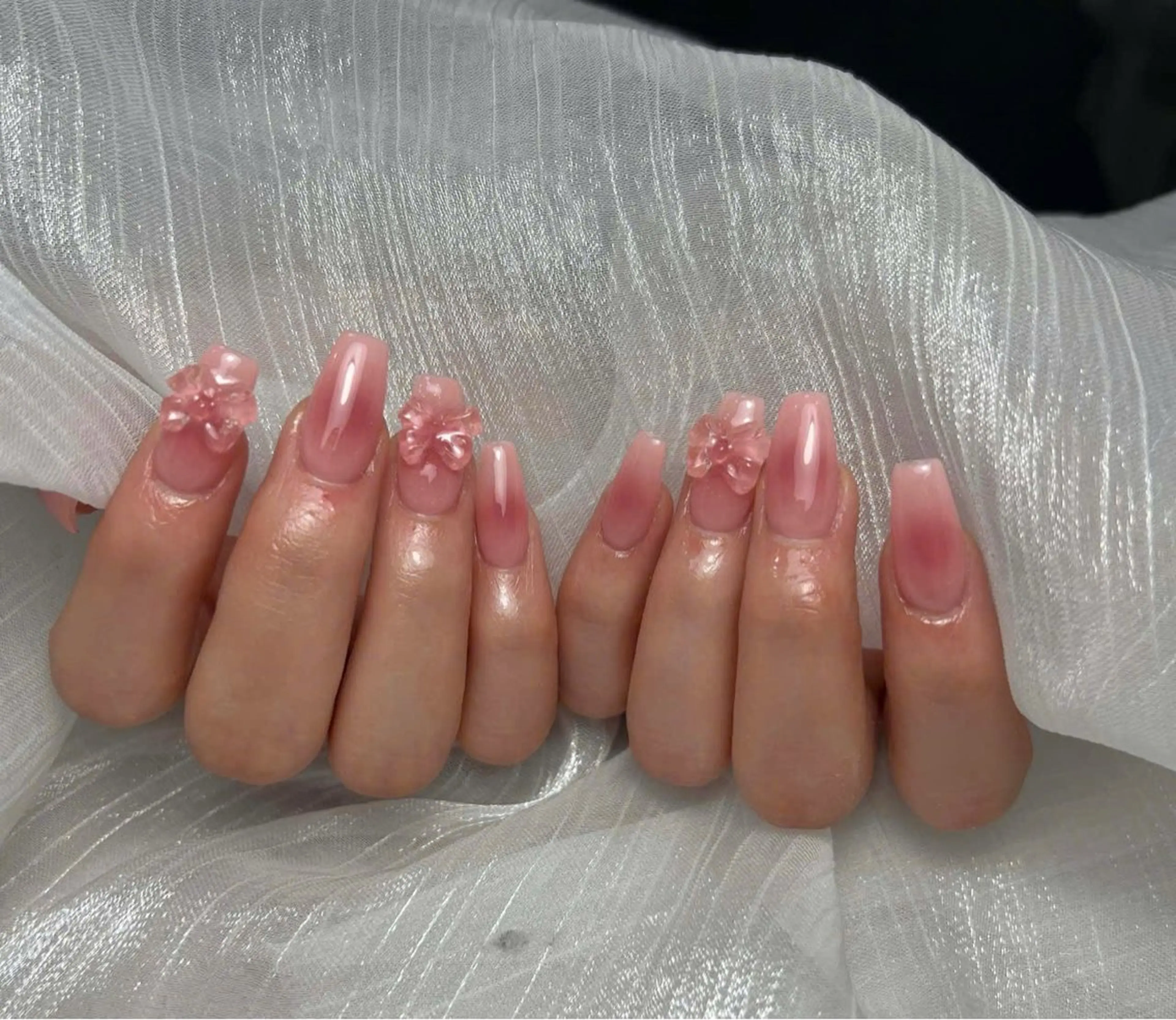 ネイル lro nailstudioのネイルデザイン