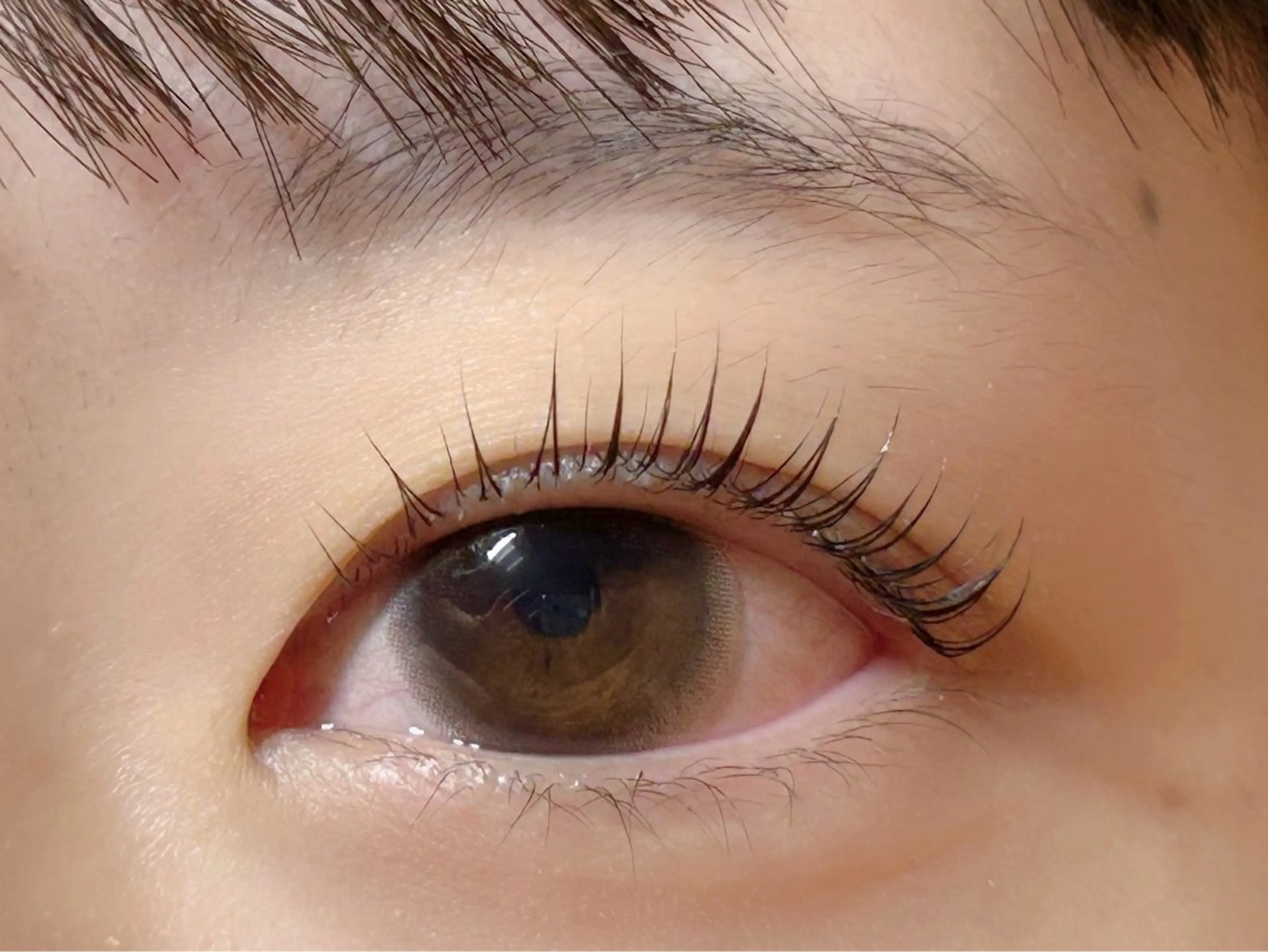 マツエク・マツパ Lino New Open 【リノ】 (リノ ニューオープン)所属・【Lino】 nonokaのマツエク・マツパデザイン