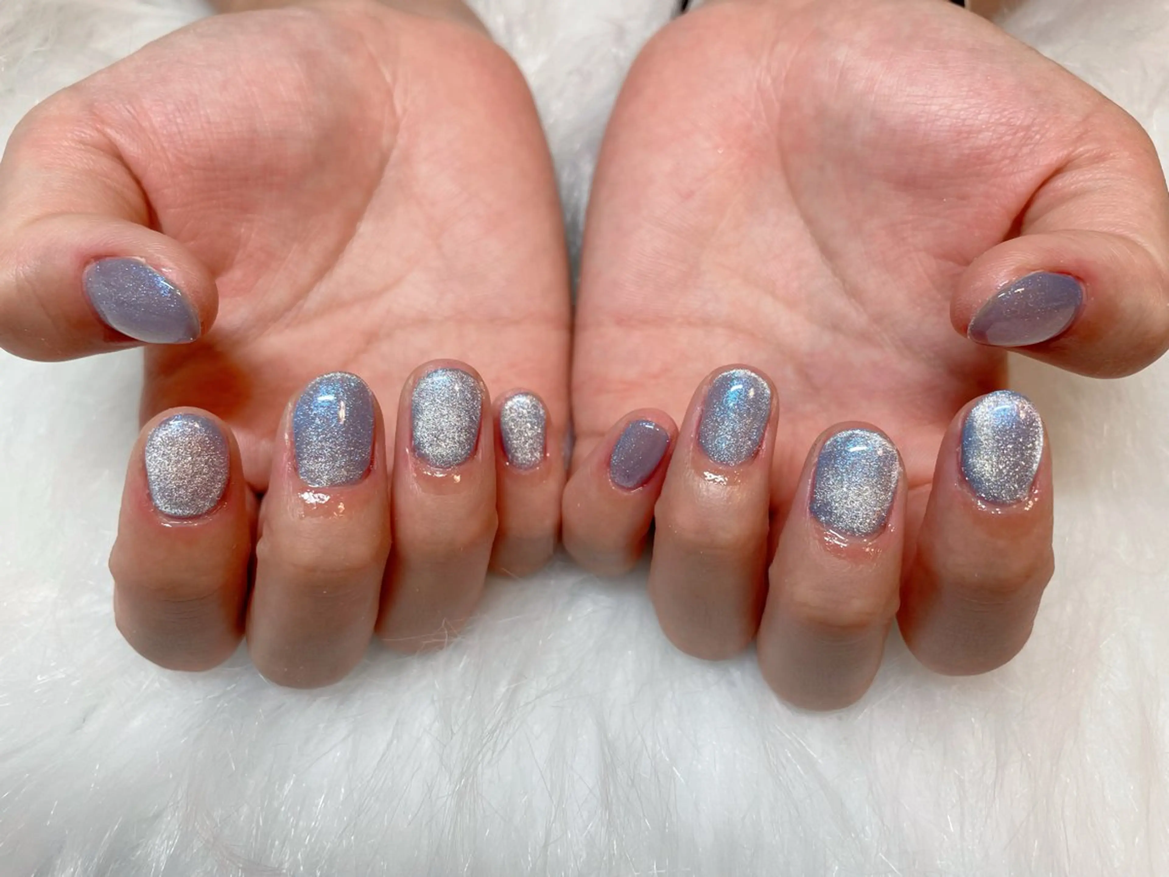 ネイル ハンドネイル エン Nail salonのネイルデザイン