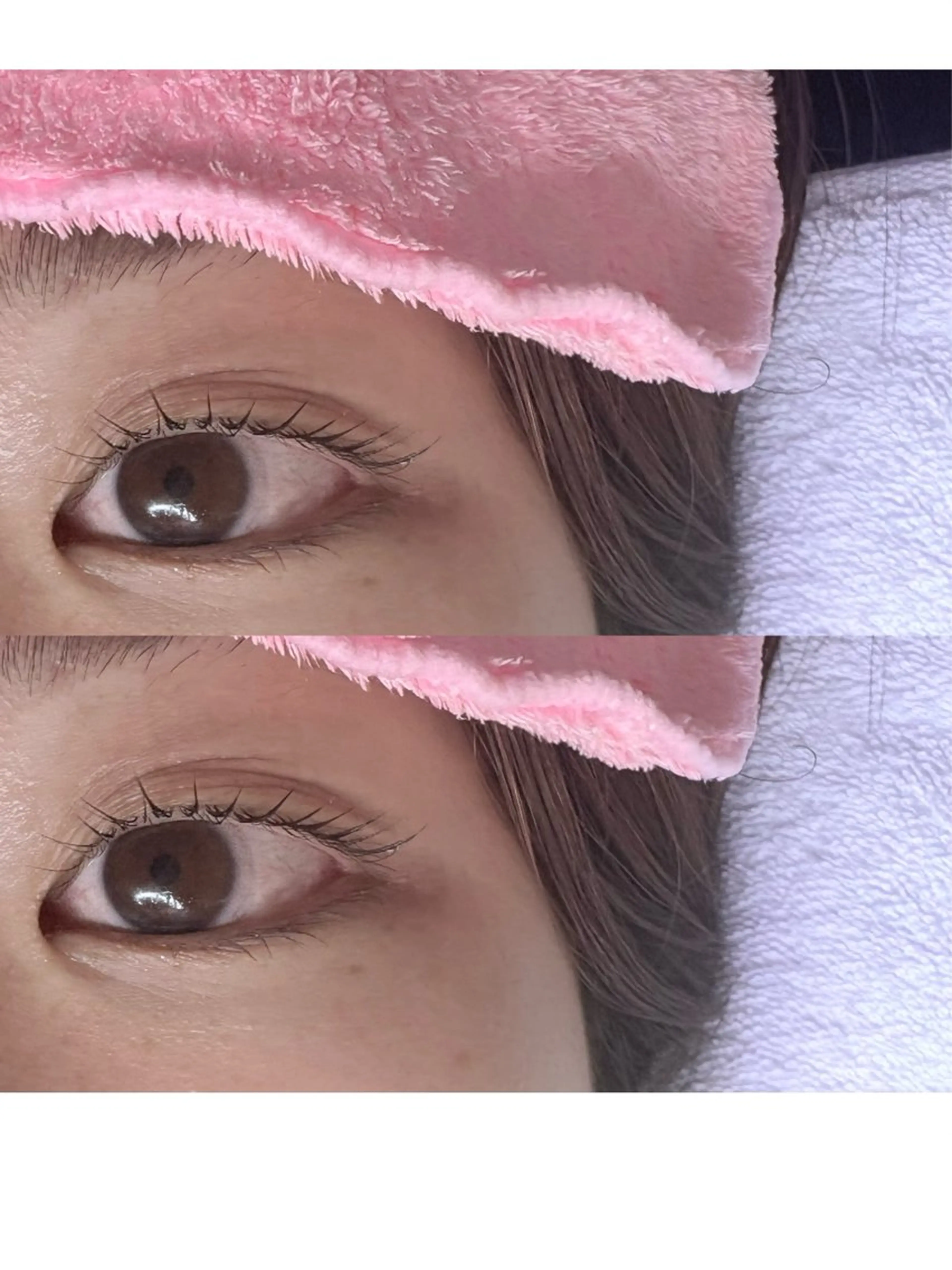 マツエク・マツパ トータルビューティー サロン・Ｎの眉毛・アイブロウイメージ