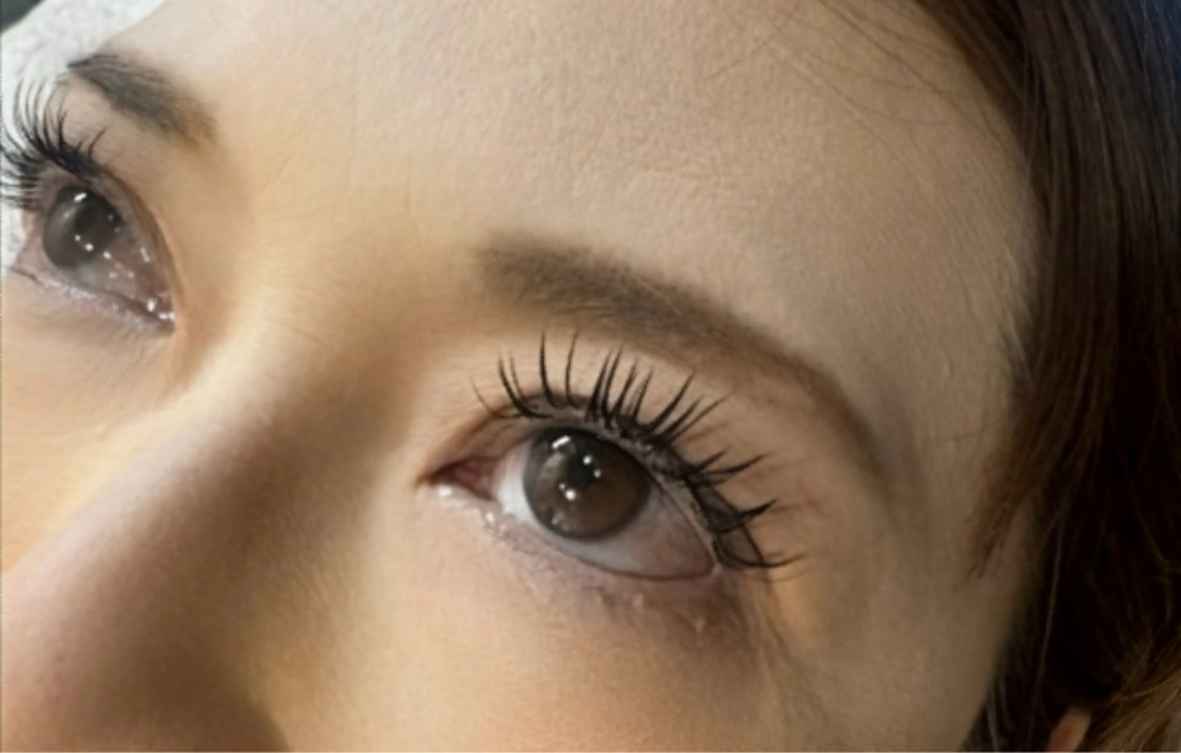 マツエク・マツパ MANON.-eyelashsalon-所属・MANON.💎 KATOのマツエク・マツパデザイン