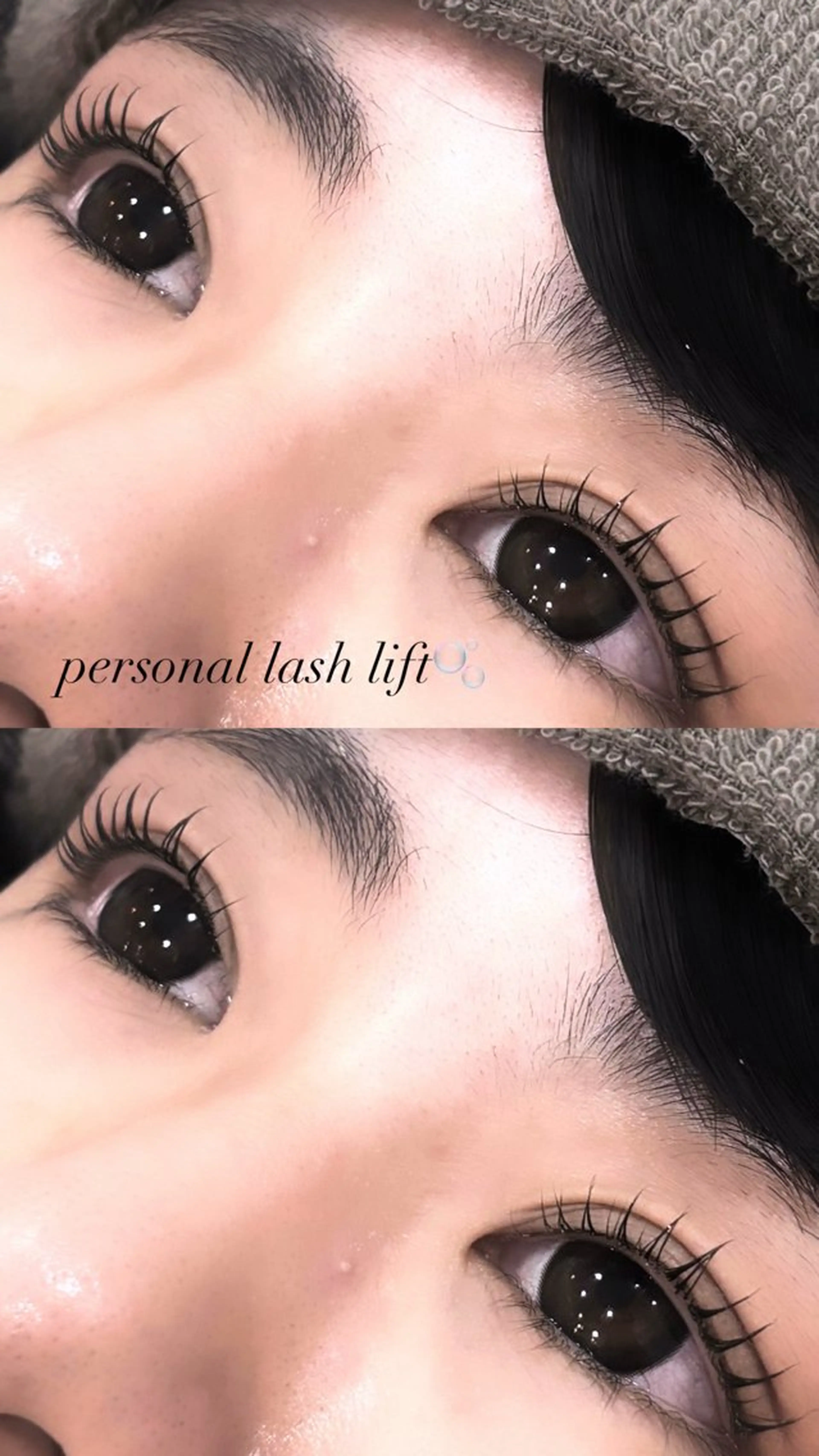 マツエク・マツパ ナナカ 🎀🫧のマツエク・マツパデザイン