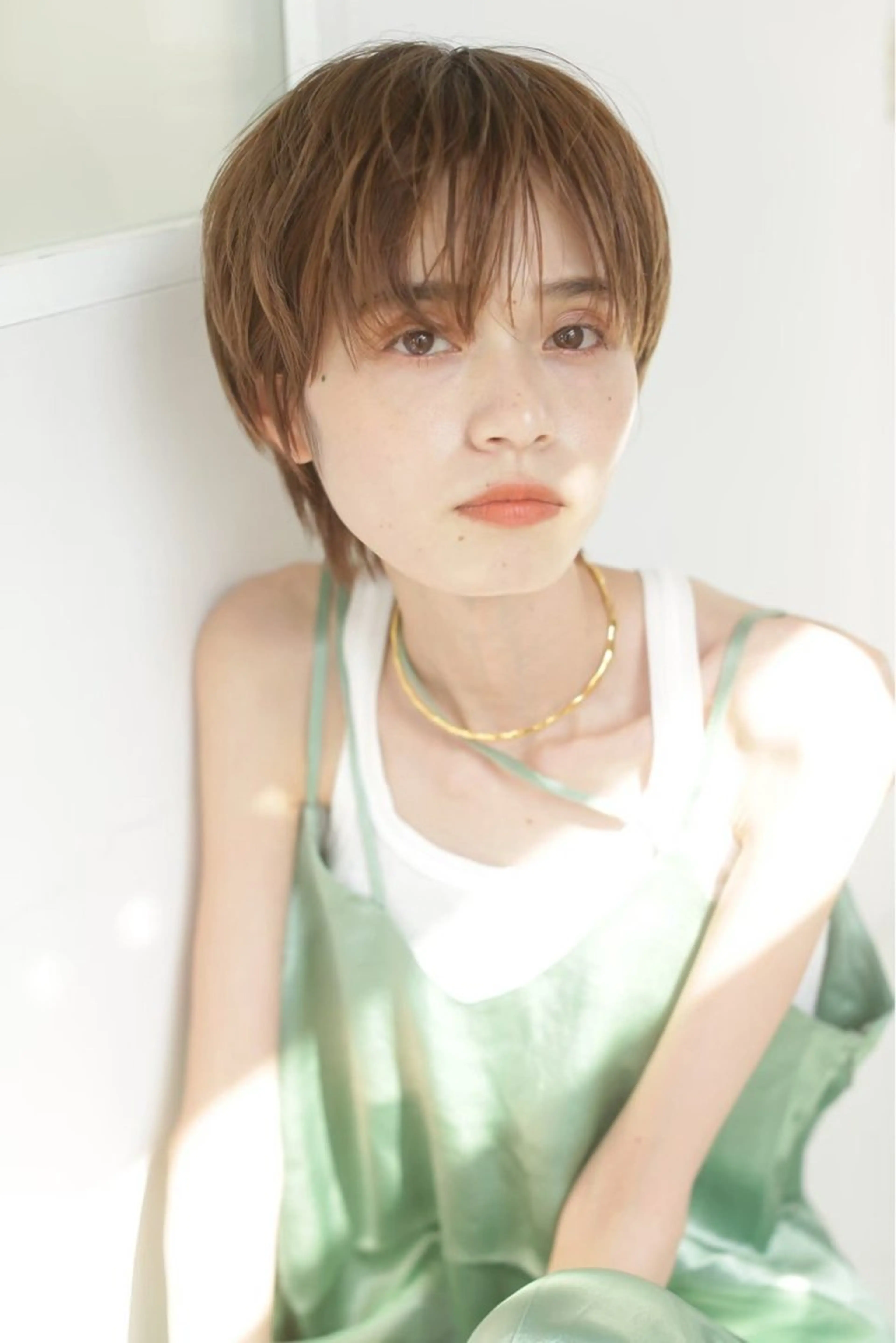 ショート ICY❁⃘eye aikaのマツエク・マツパデザイン