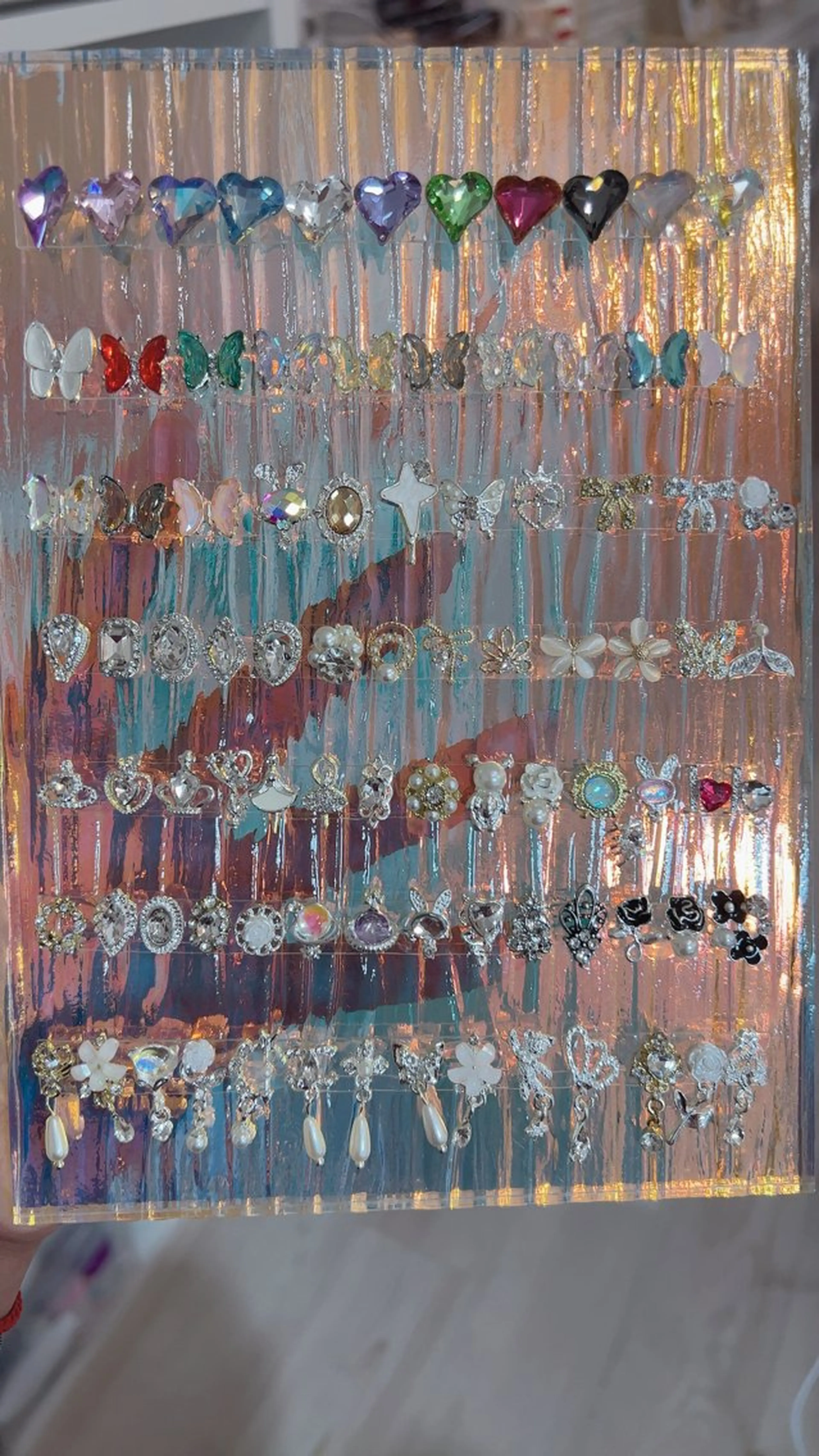 ネイル Bél Nail salonのネイルデザイン