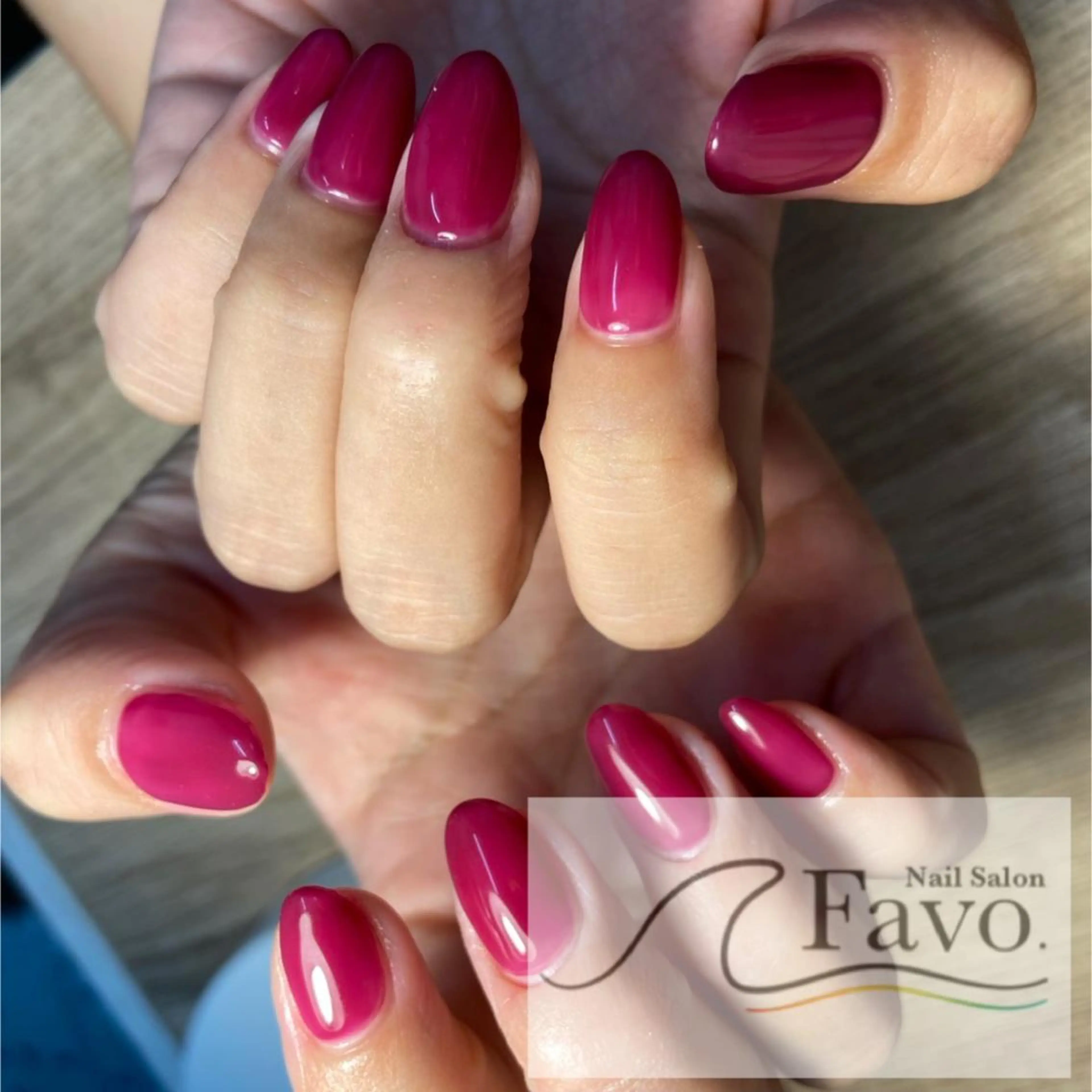 ネイル BeautyFavo .byKannaのネイルデザイン