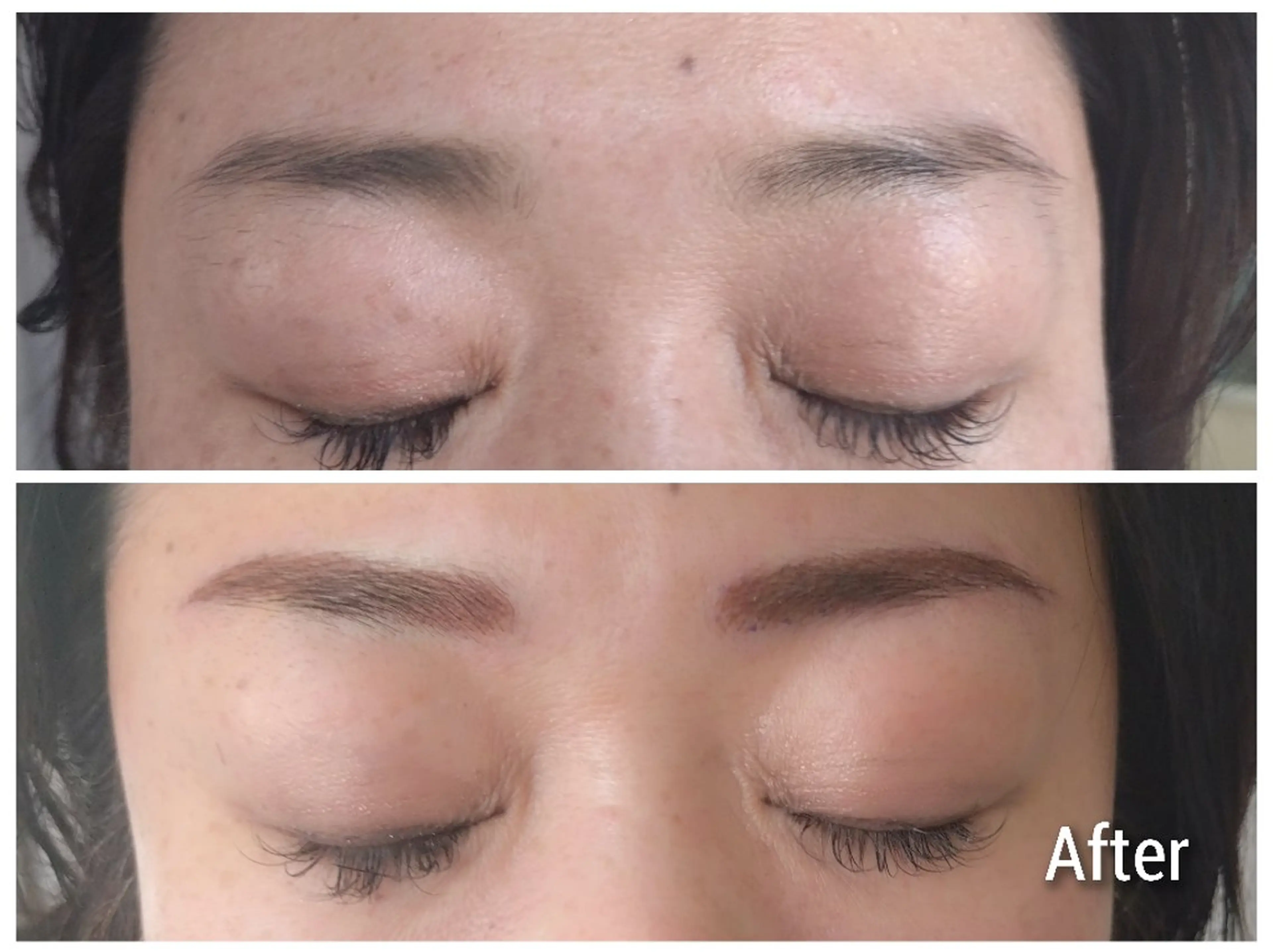 アイブロウ パーソナルカラー・骨格/顔診断【eternity】所属・【トータル美容】 Eternityのその他イメージ