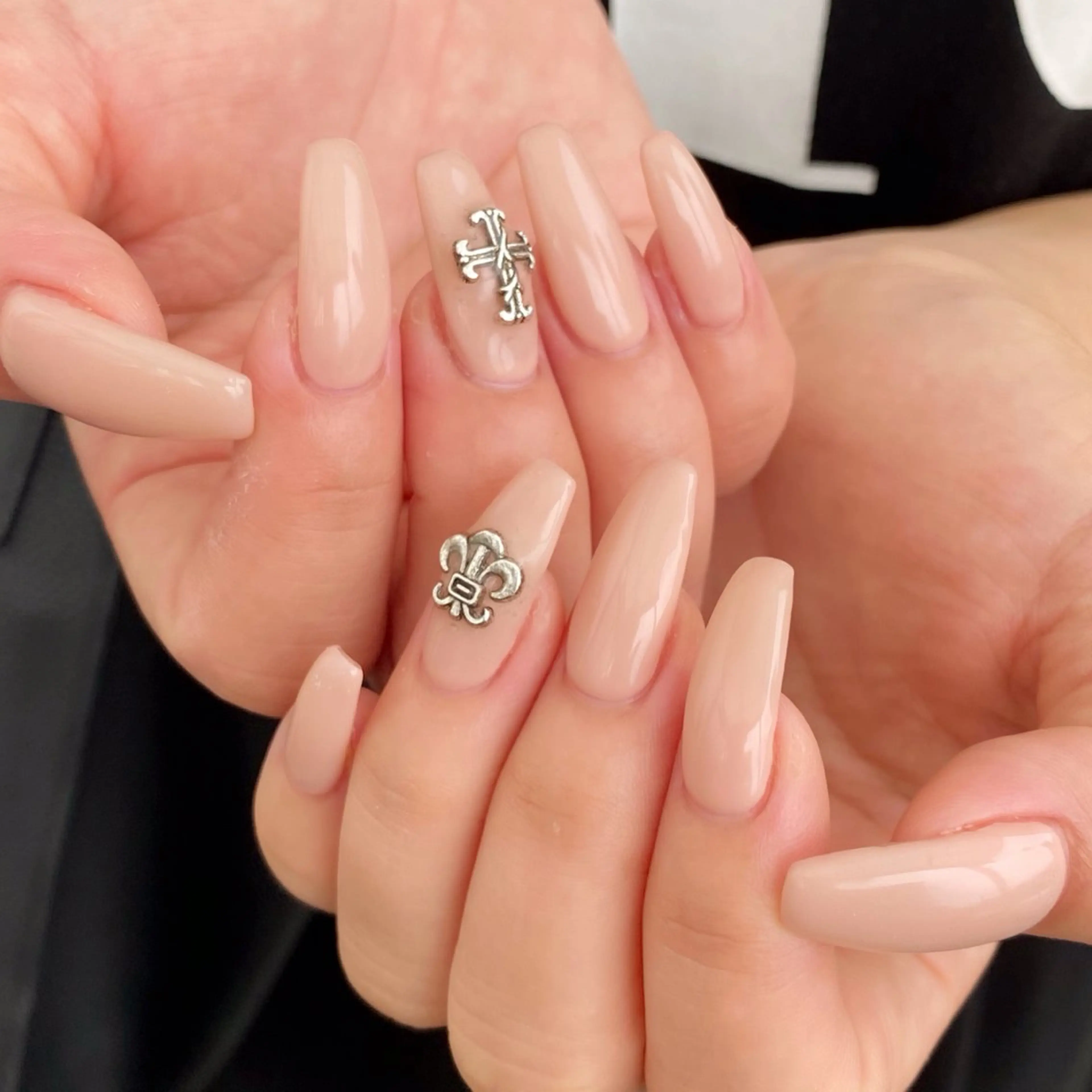 ネイル ハンドネイル ハンドケア nail salon アトリエBONOのネイルデザイン