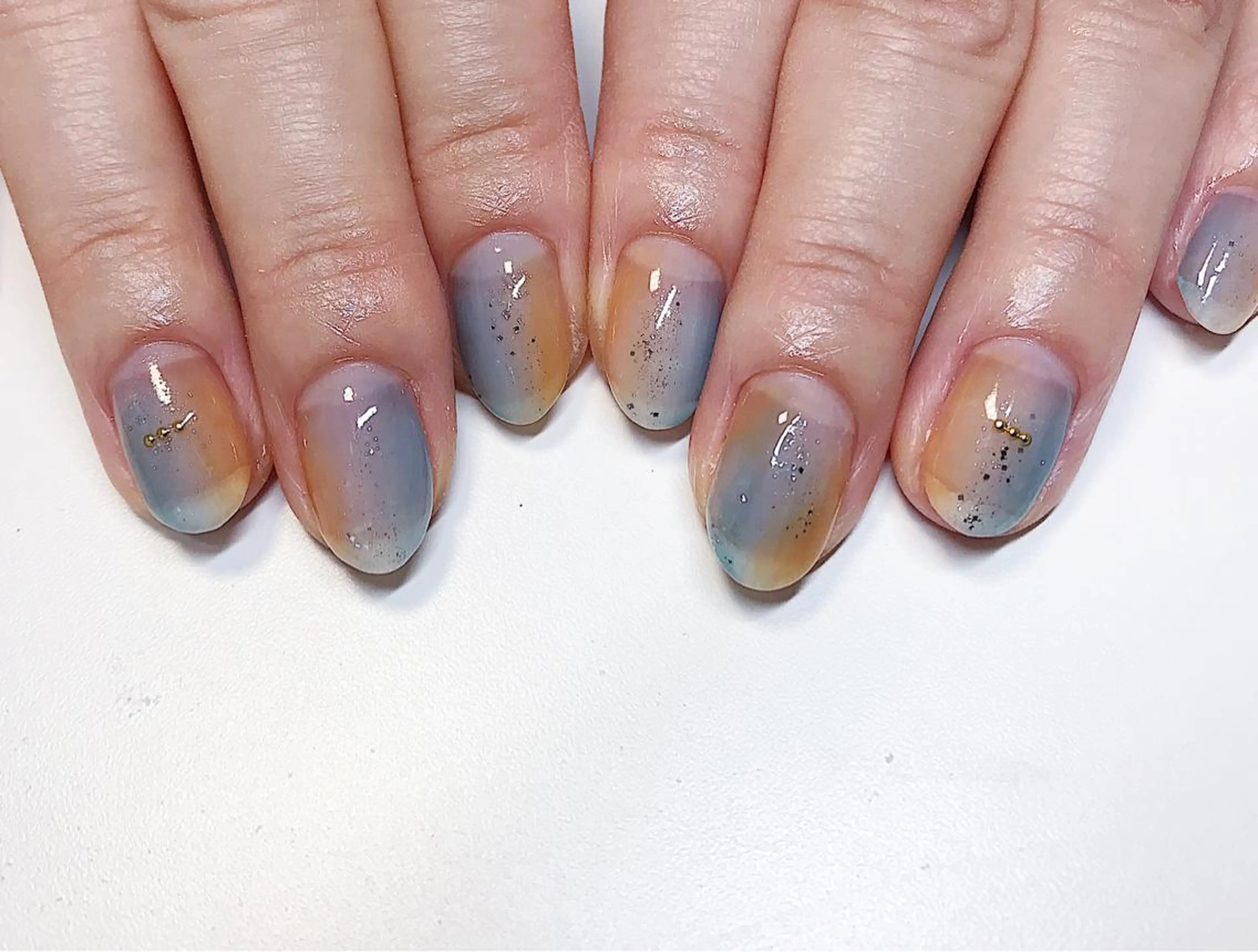 ネイル 岩井 志乃のその他イメージ