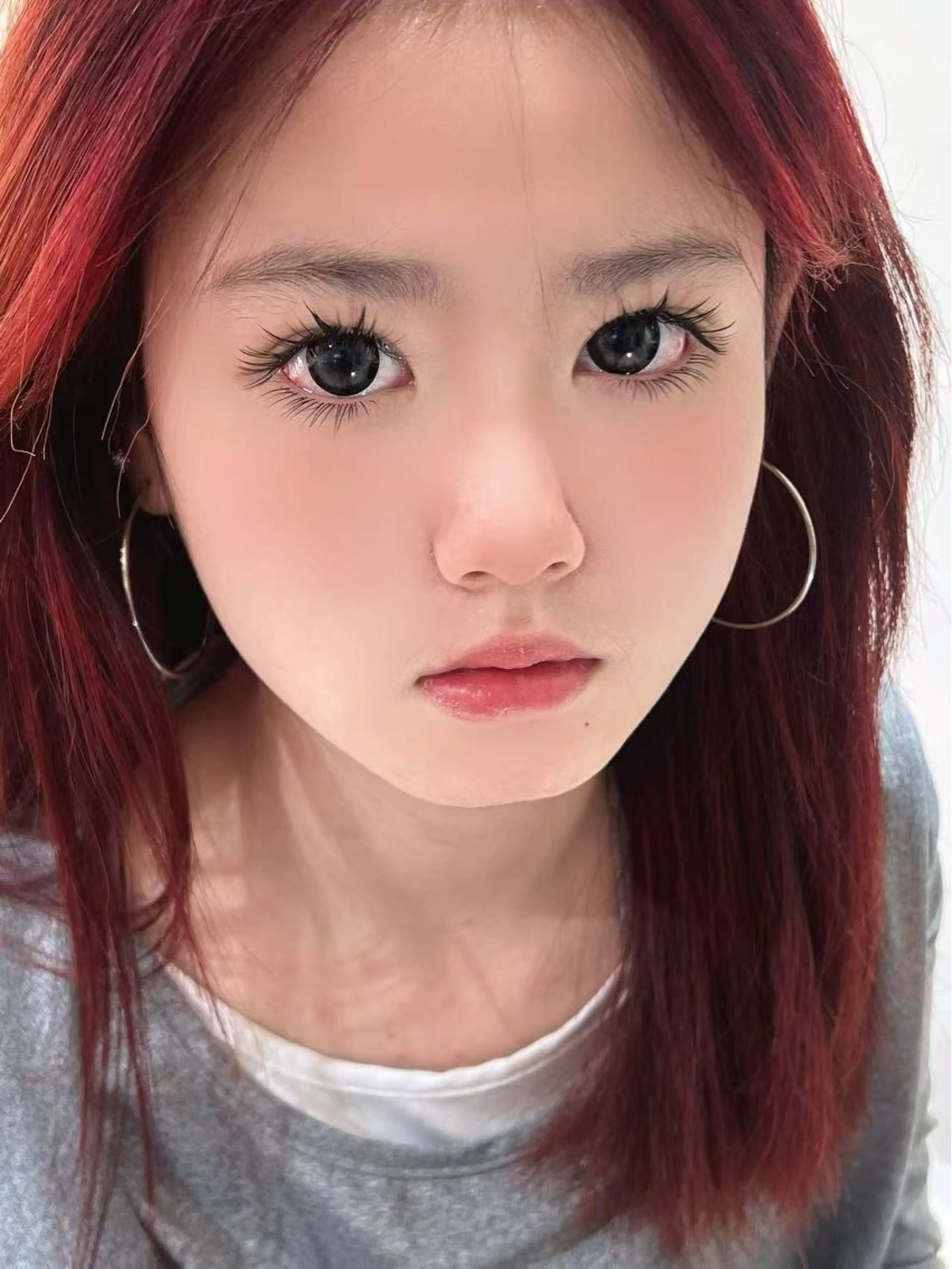 マツエク・マツパ 束感まつ毛 ワンホンマツエク マツエク パリジェンヌ マツエク専門店　玲子のマツエク・マツパデザイン