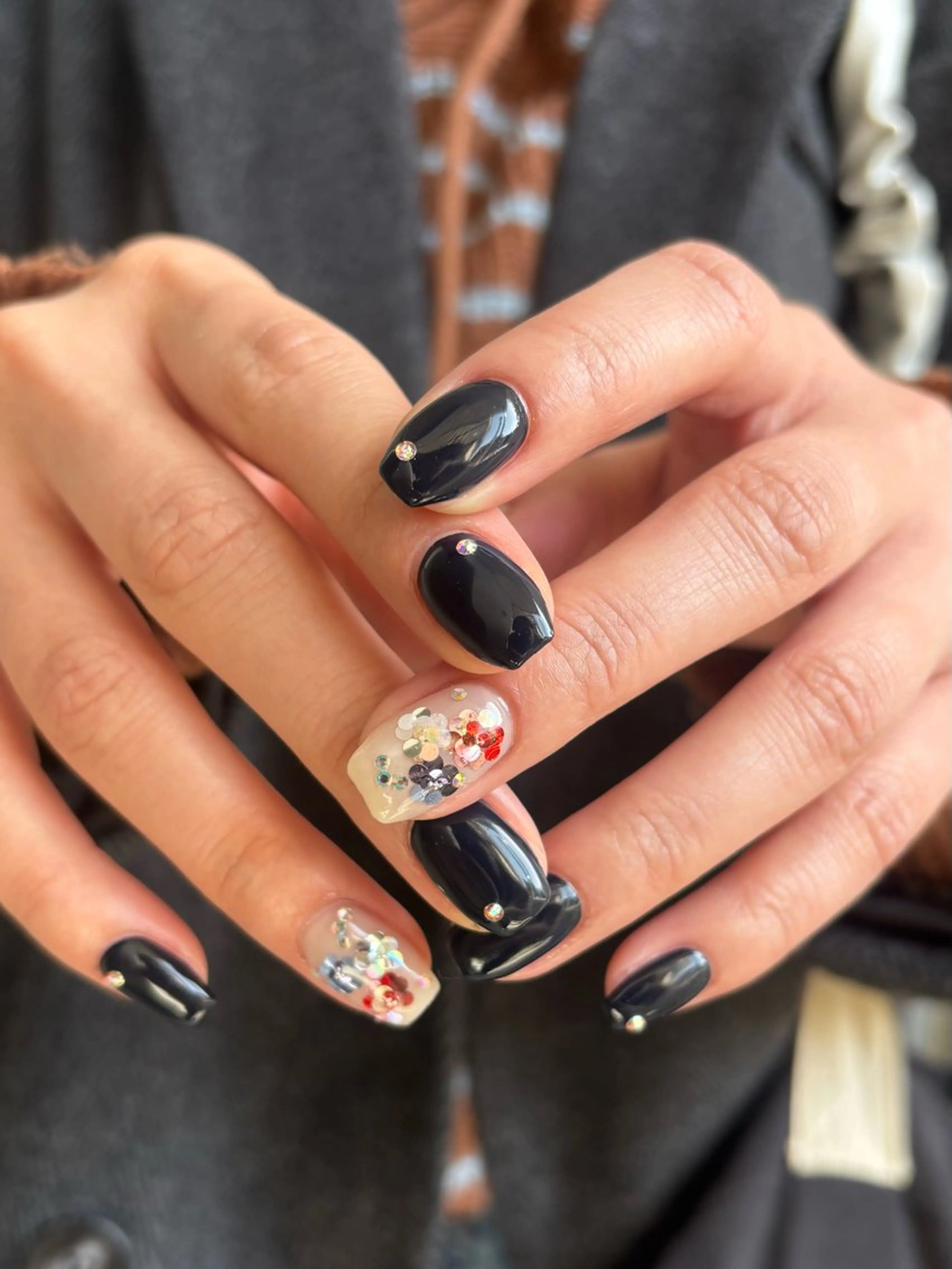 ネイル ハンドネイル 渡邊 妃佳里/Manonのネイルデザイン