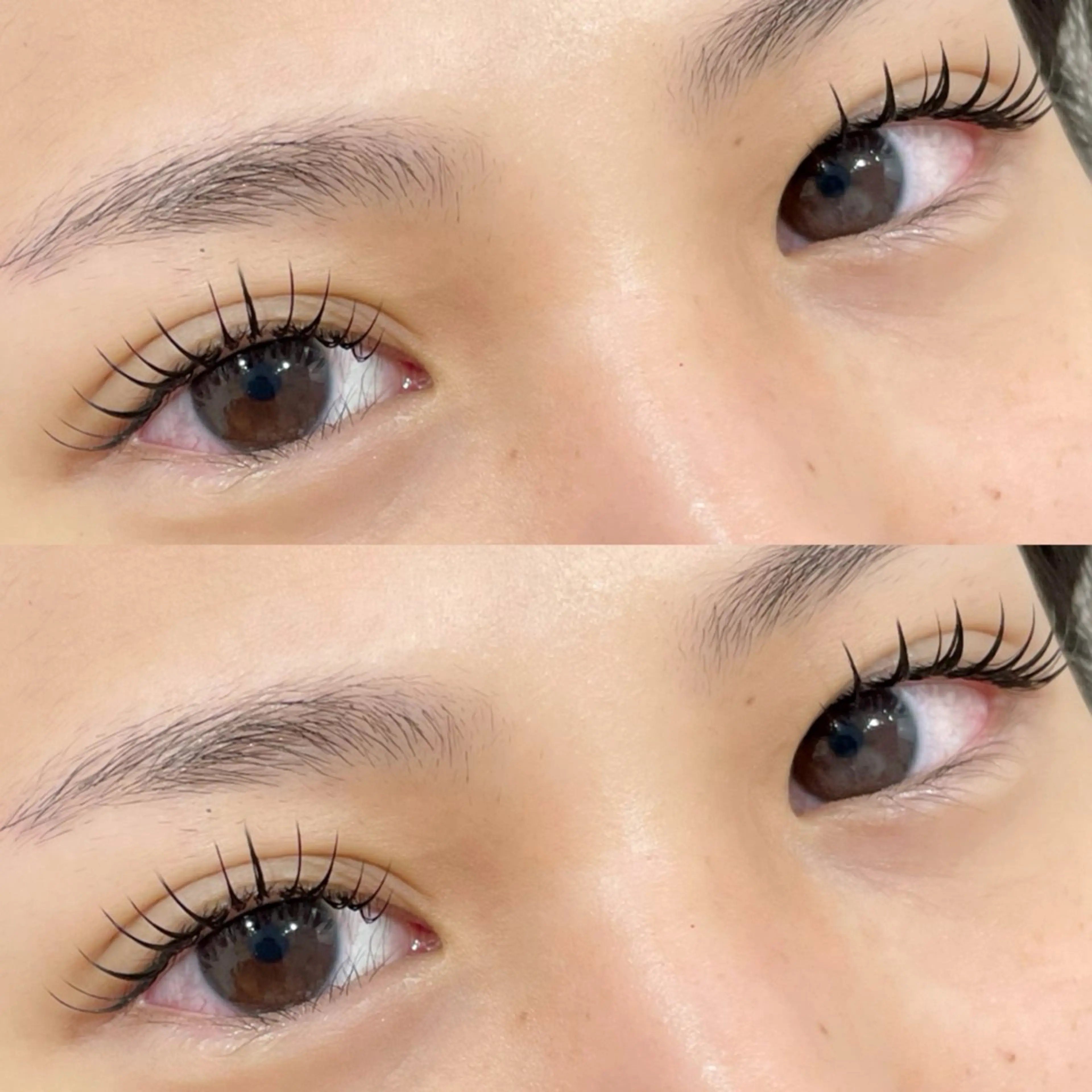 マツエク・マツパ マツエク Mei🌼 Epillのマツエク・マツパデザイン