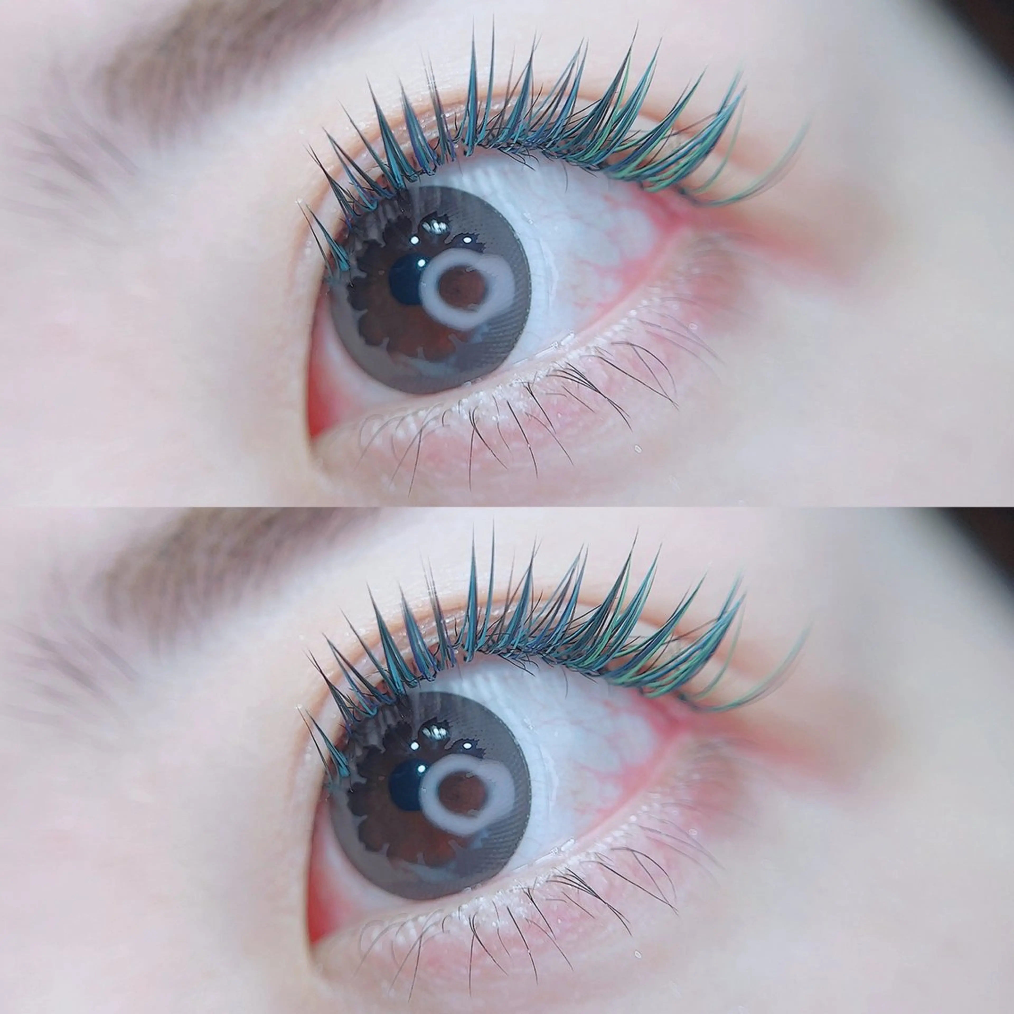 マツエク・マツパ マツエク MARI .のマツエク・マツパデザイン