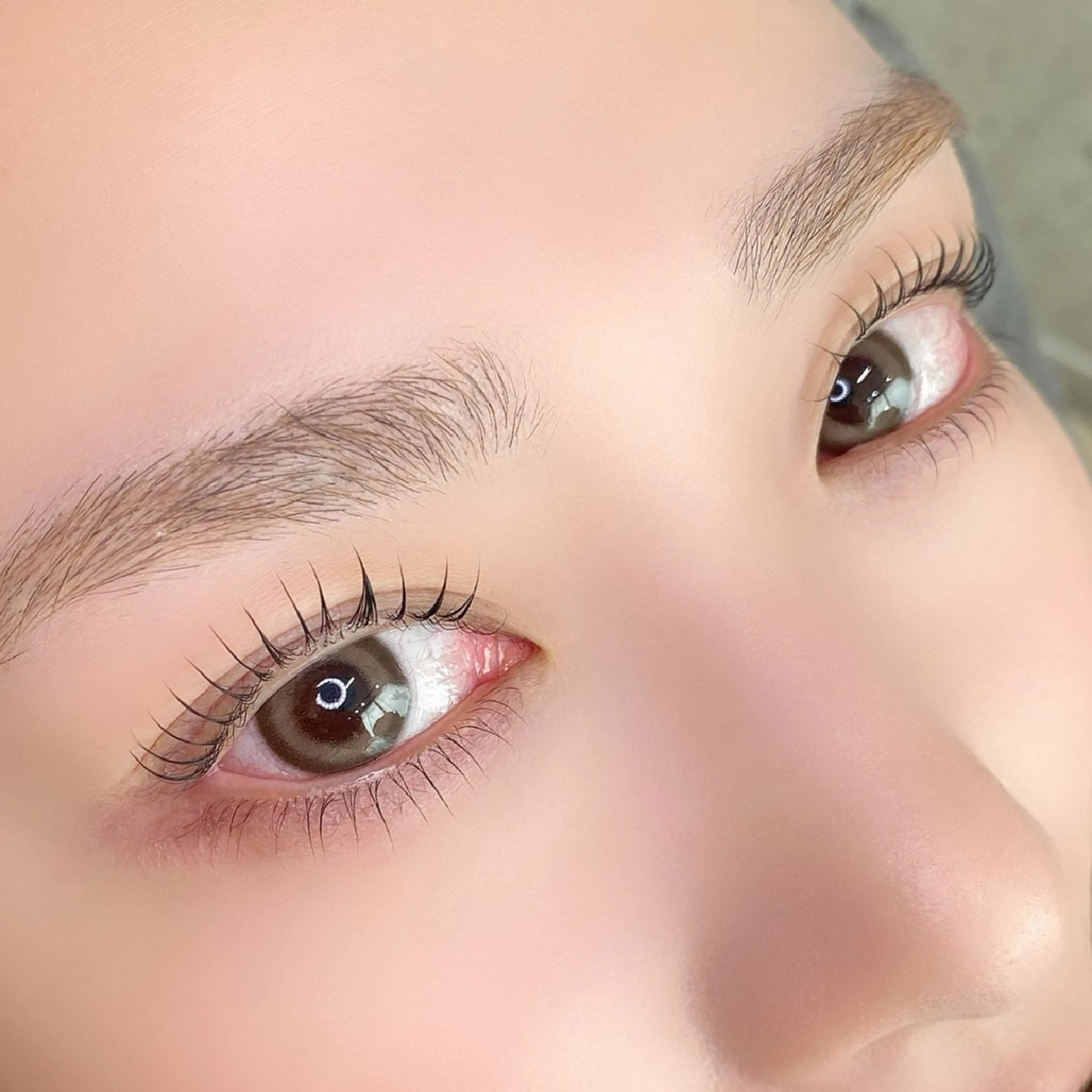 マツエク・マツパ LITMUS HAIR SALON所属・末吉 結衣のマツエク・マツパデザイン