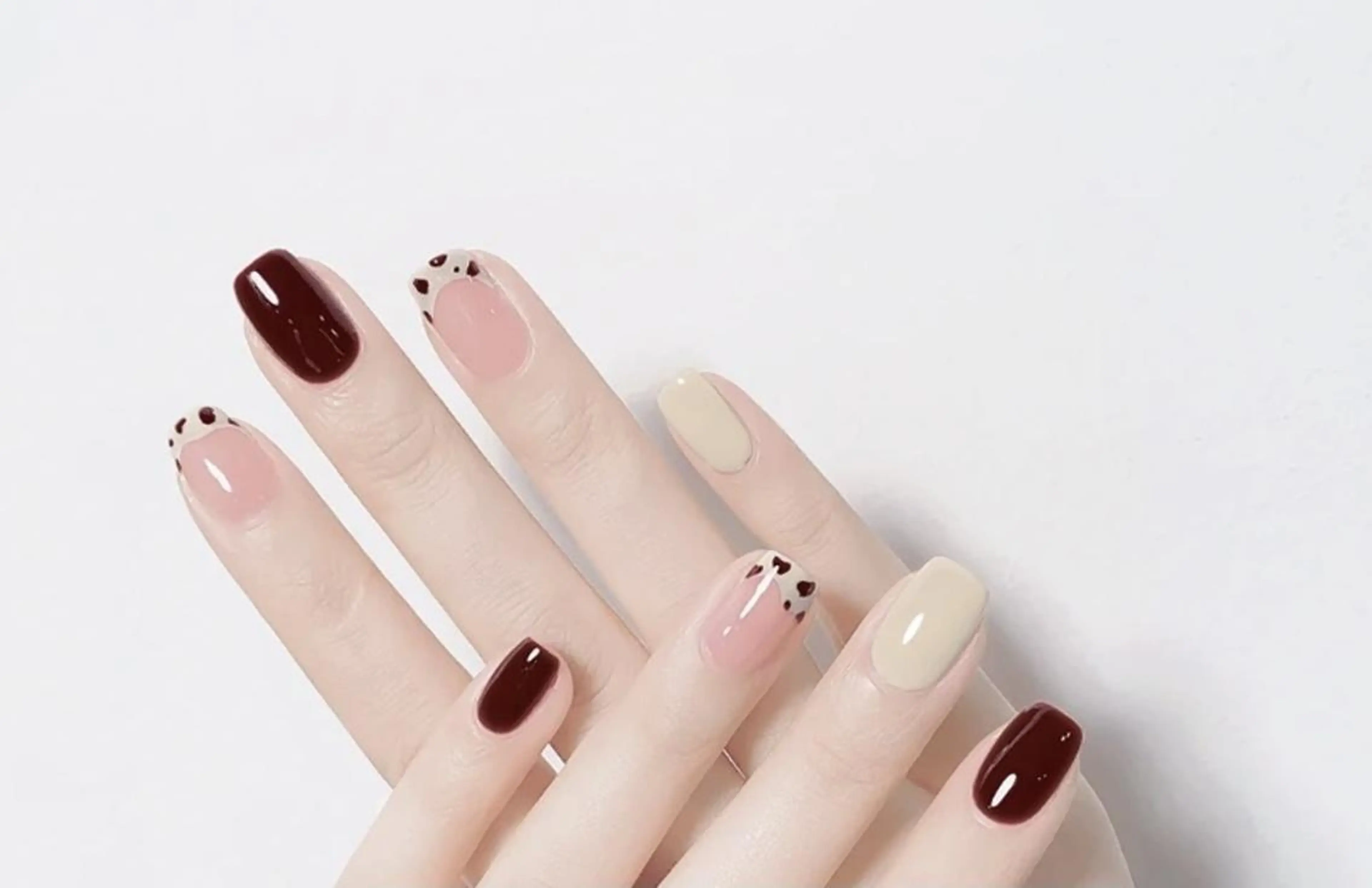 ネイル Cute beauty2のマツエク・マツパデザイン