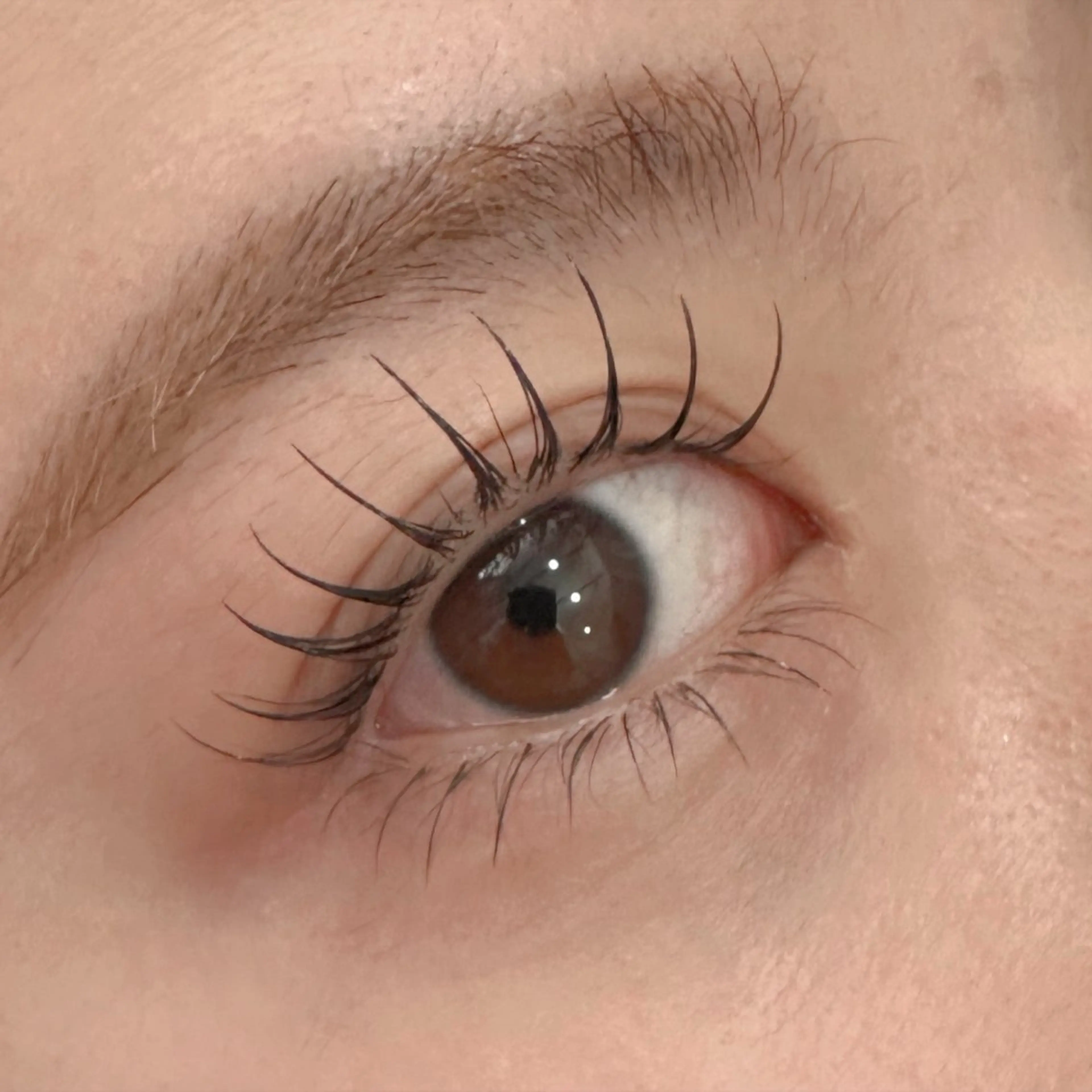 マツエク・マツパ マツエク Myro misaeのマツエク・マツパデザイン