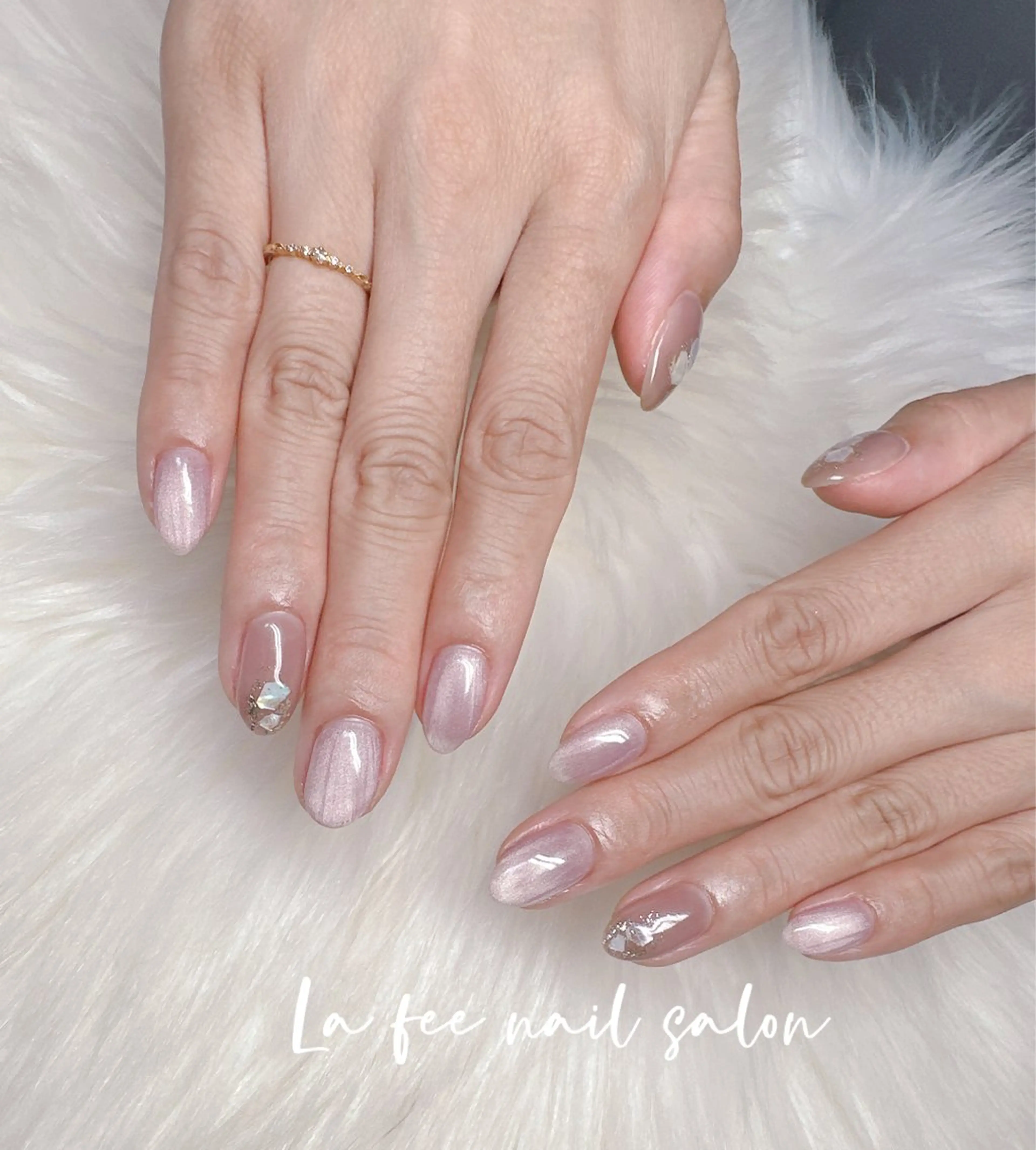 ネイル ハンドネイル ハンドケア Ki kiのネイルデザイン