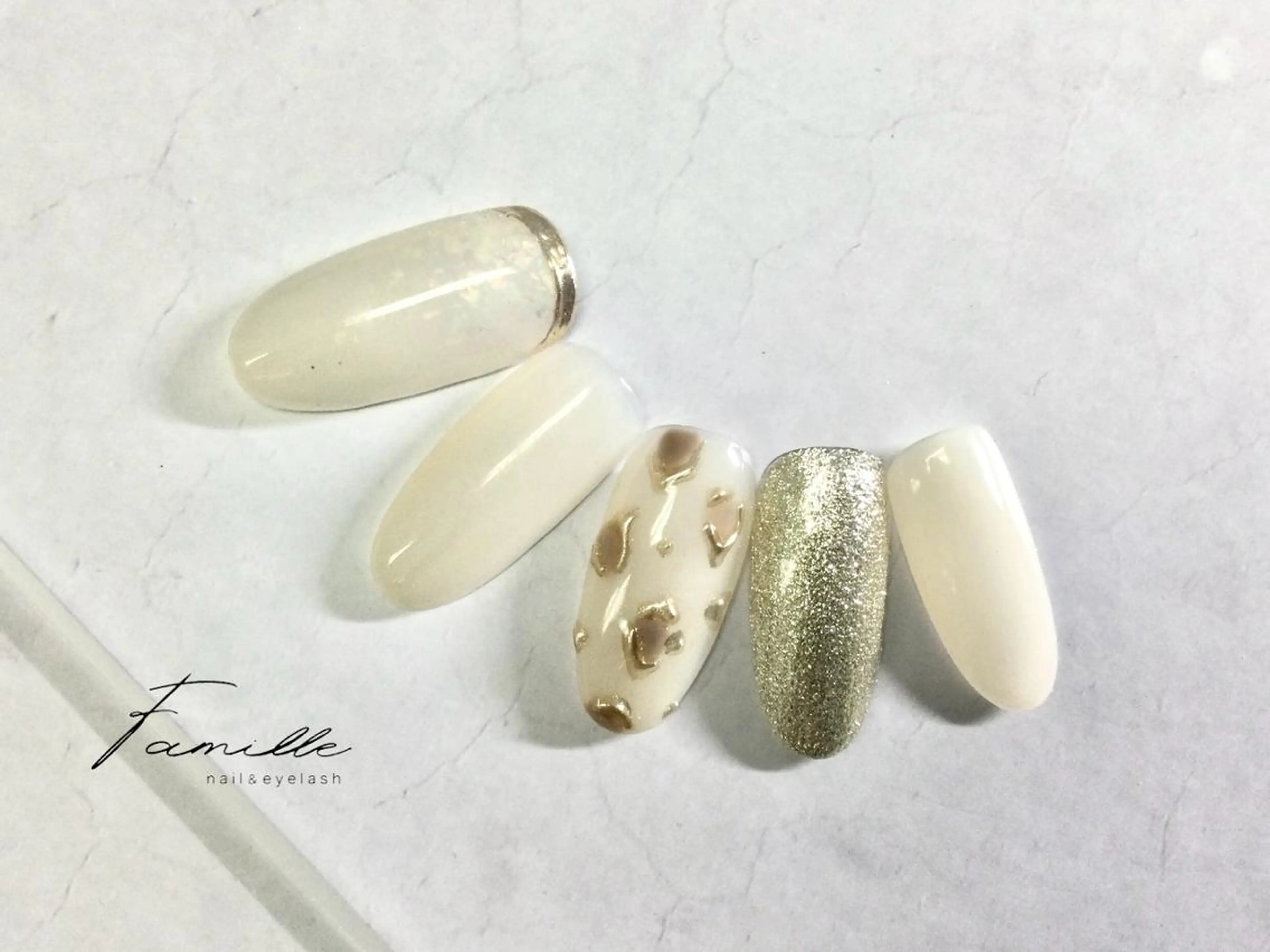 ネイル Takahashi ✳︎のネイルデザイン