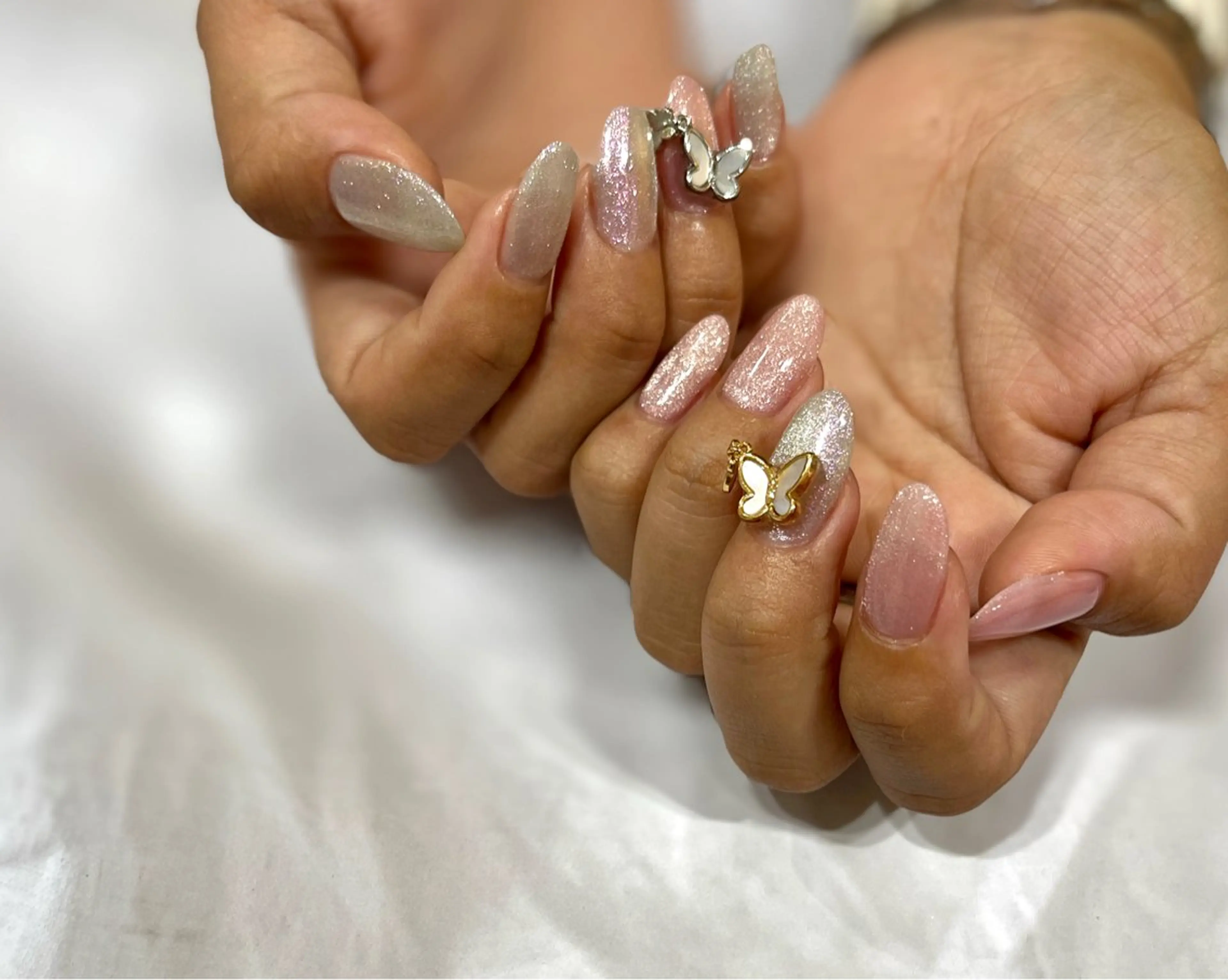 ネイル ハンドネイル kanai miwaのネイルデザイン