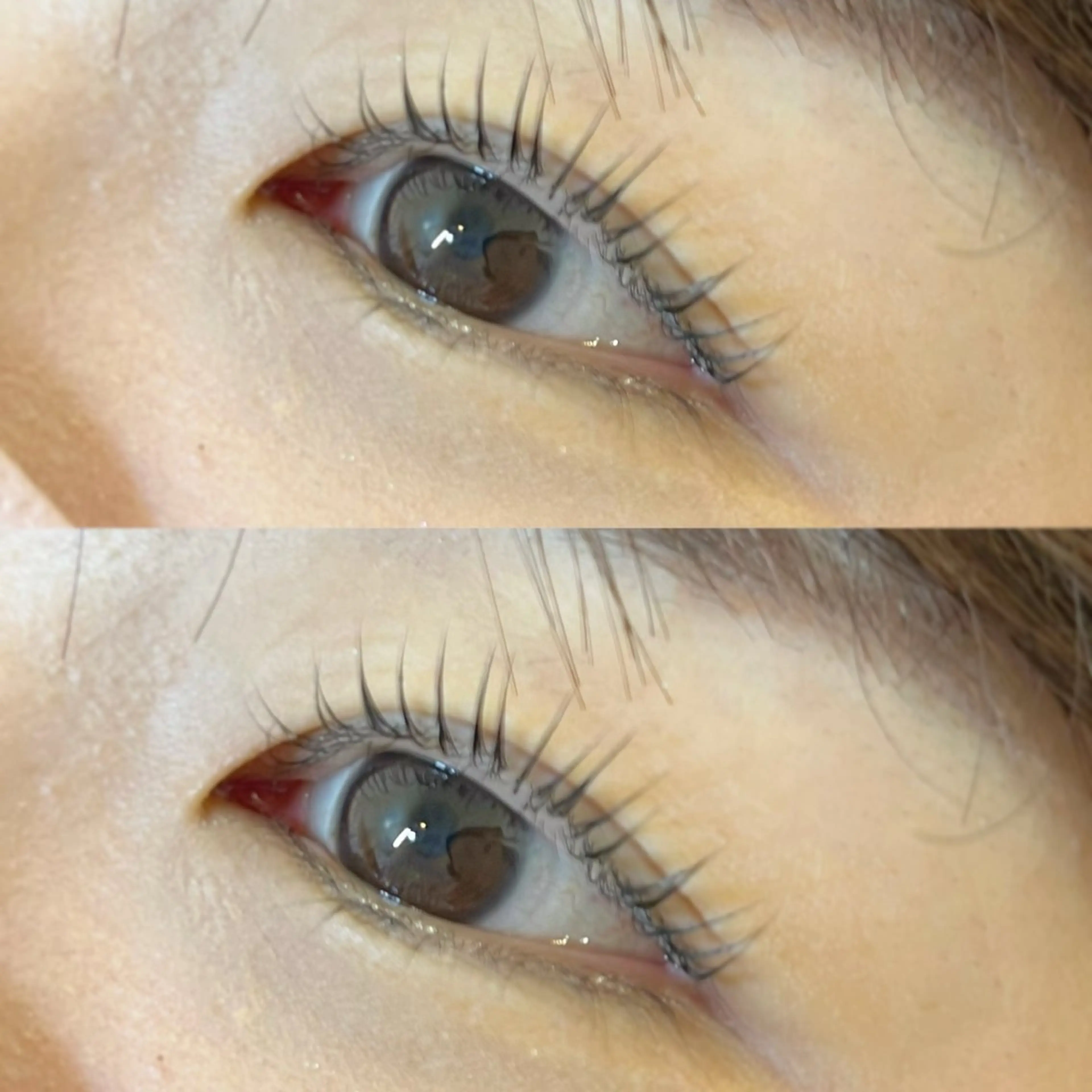 マツエク・マツパ MOE_ eyelashのマツエク・マツパデザイン