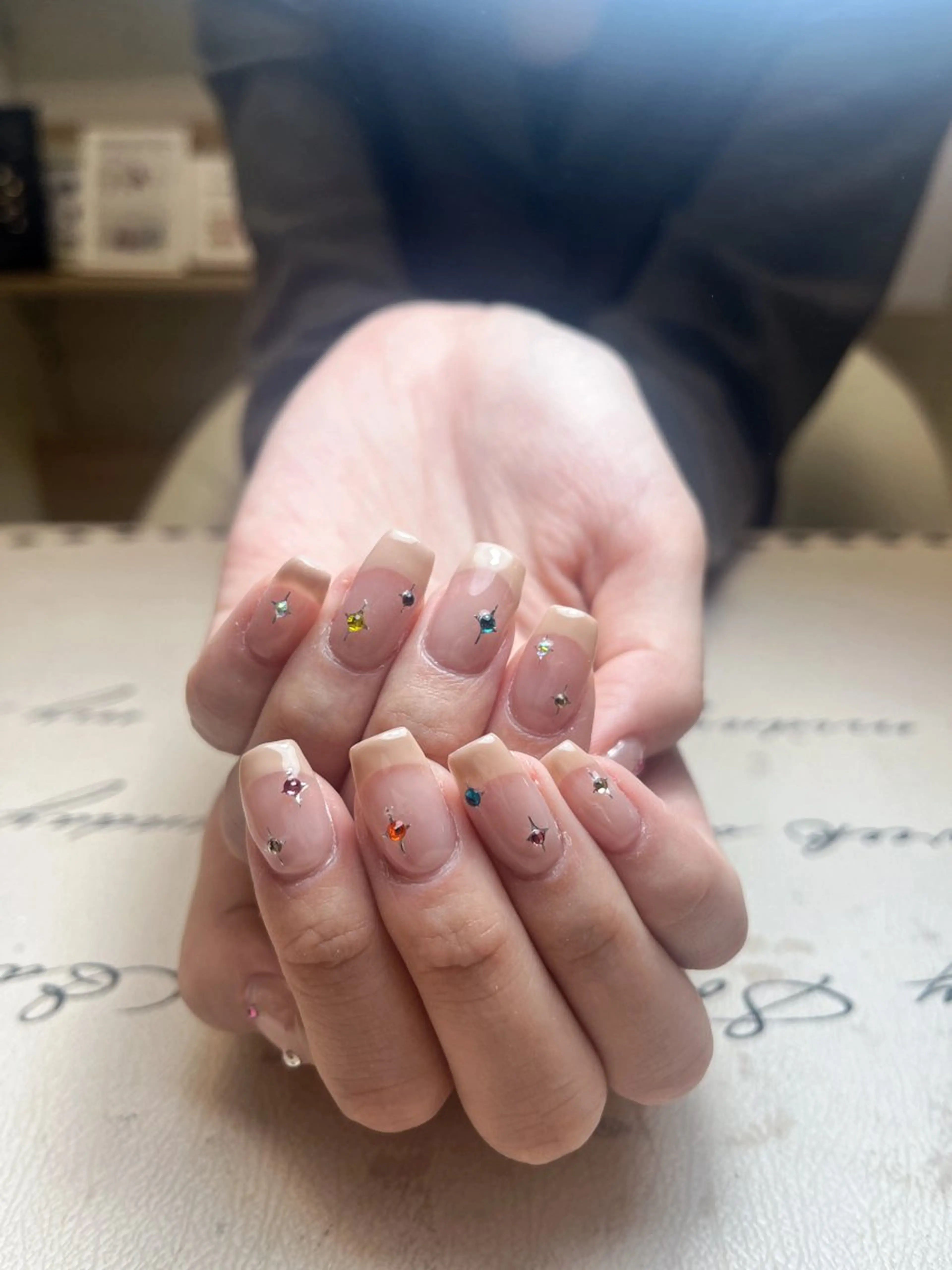 カラー JUNA 健康美エステ＆リラクのエステ・リラクイメージ